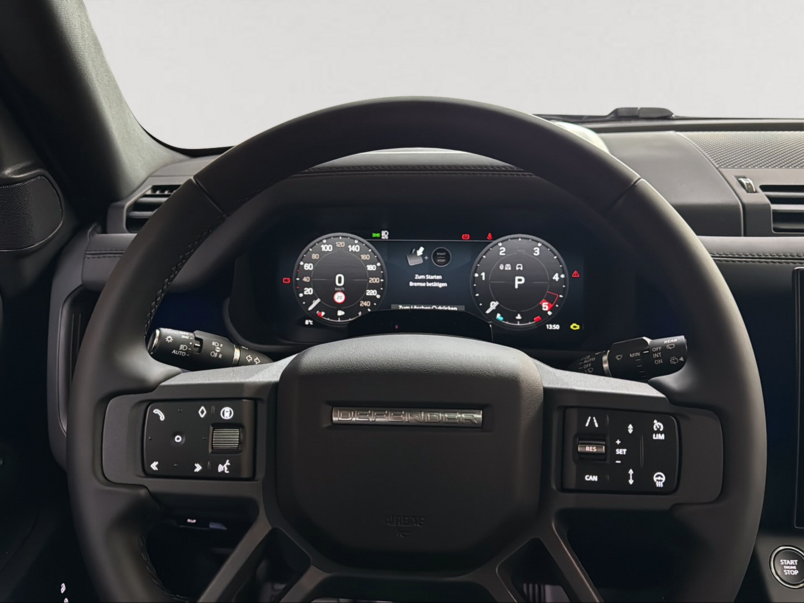 LAND ROVER Defender 130 3.0 D I6 350 X-Dynamic HSE AWD AT8-image-12