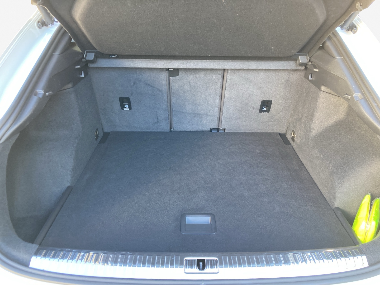 AUDI Q3 Sportback 35 TFSI S line Attraction S-tronic-image-12