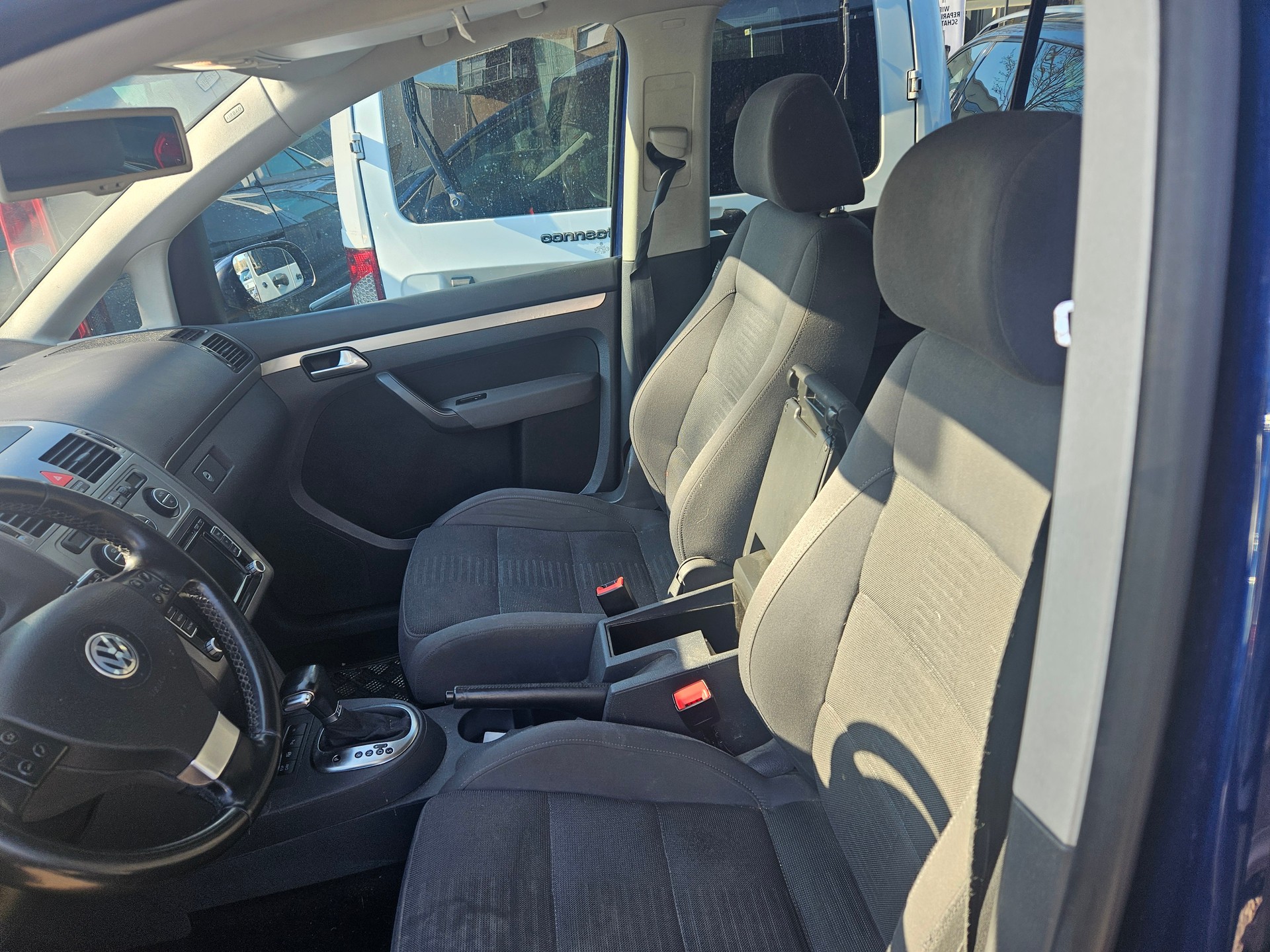 VW Touran 1.4 TSI Highline-image-5