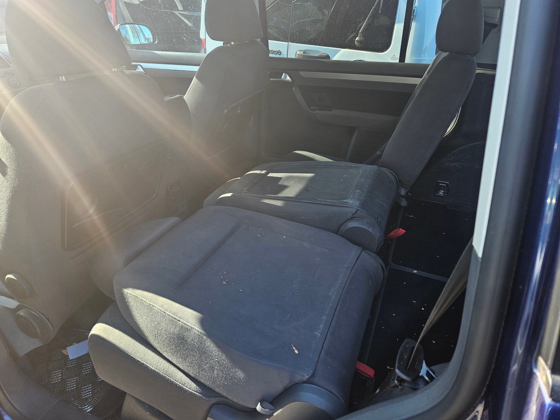 VW Touran 1.4 TSI Highline-image-6