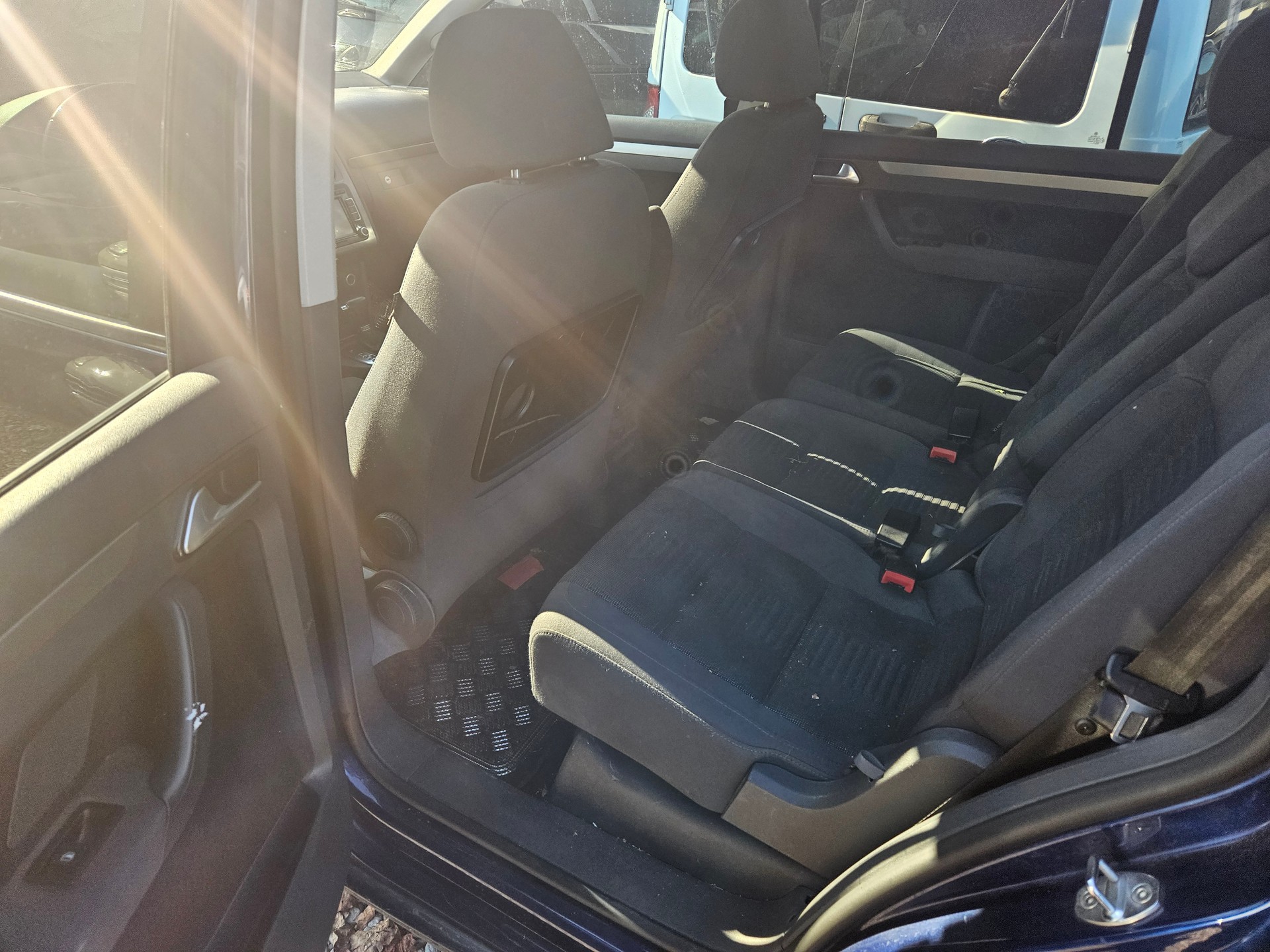 VW Touran 1.4 TSI Highline-image-10