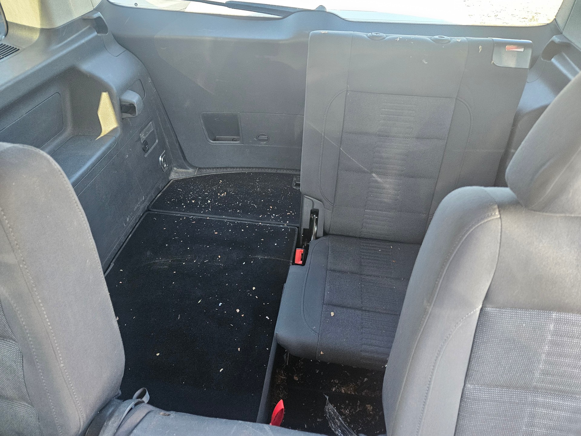 VW Touran 1.4 TSI Highline-image-7