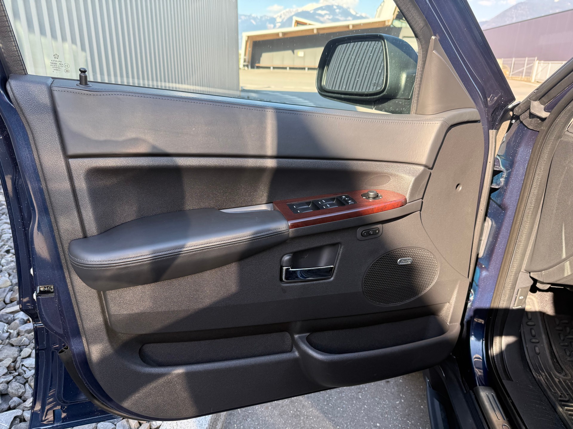 JEEP Gr.Cherokee 3.0 CRD Overland Automatic-image-11