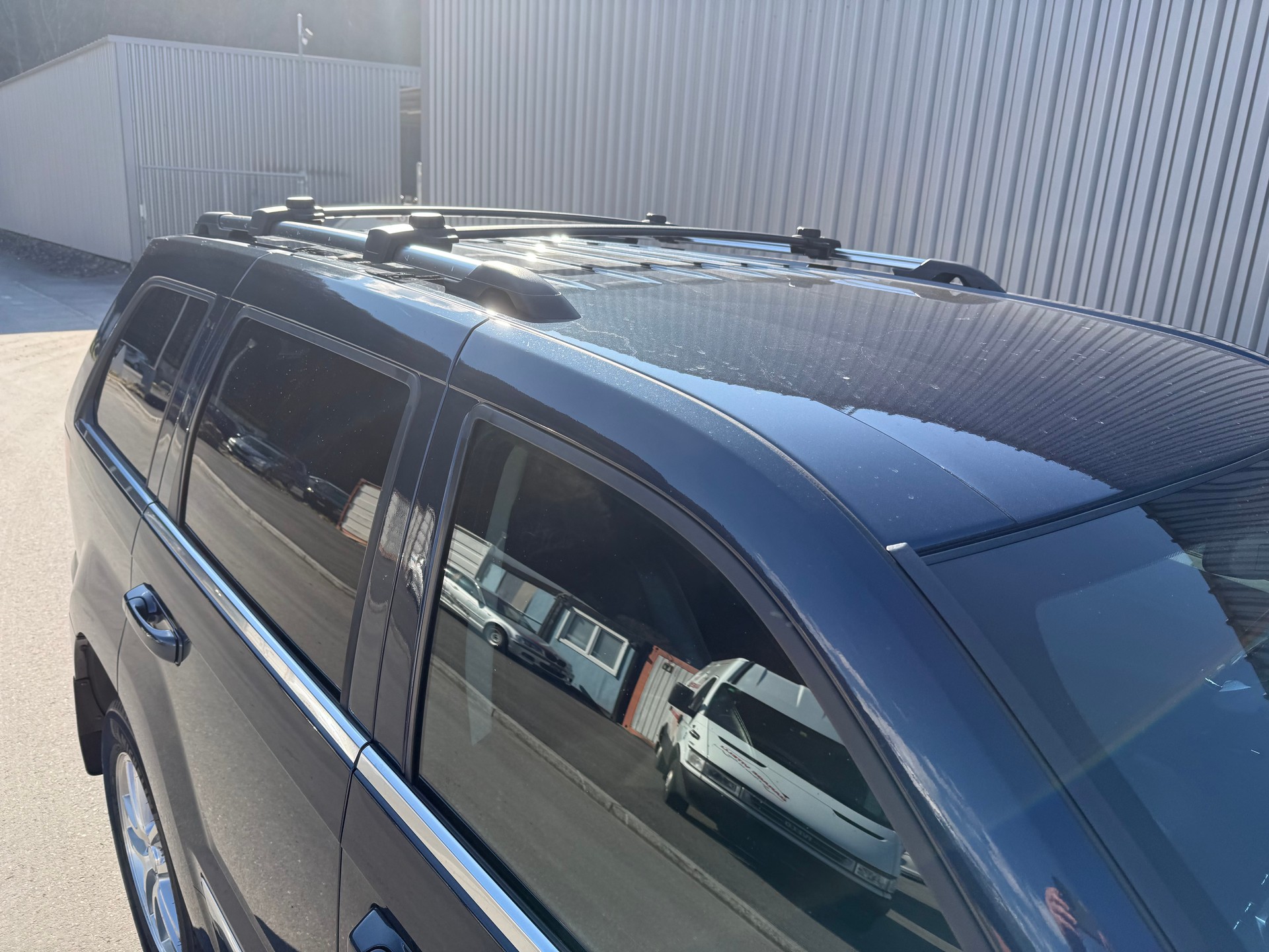JEEP Gr.Cherokee 3.0 CRD Overland Automatic-image-10