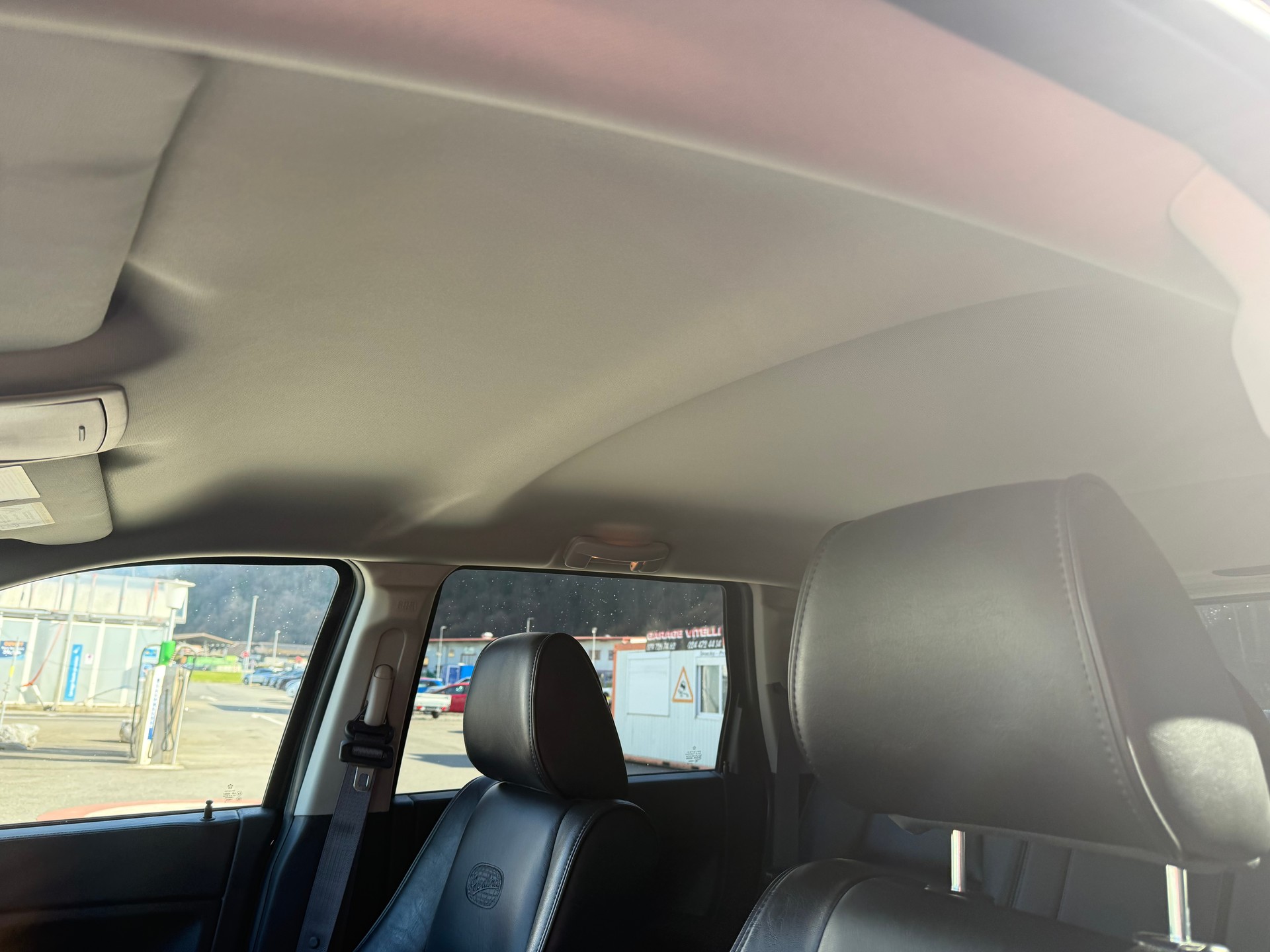 JEEP Gr.Cherokee 3.0 CRD Overland Automatic-image-27