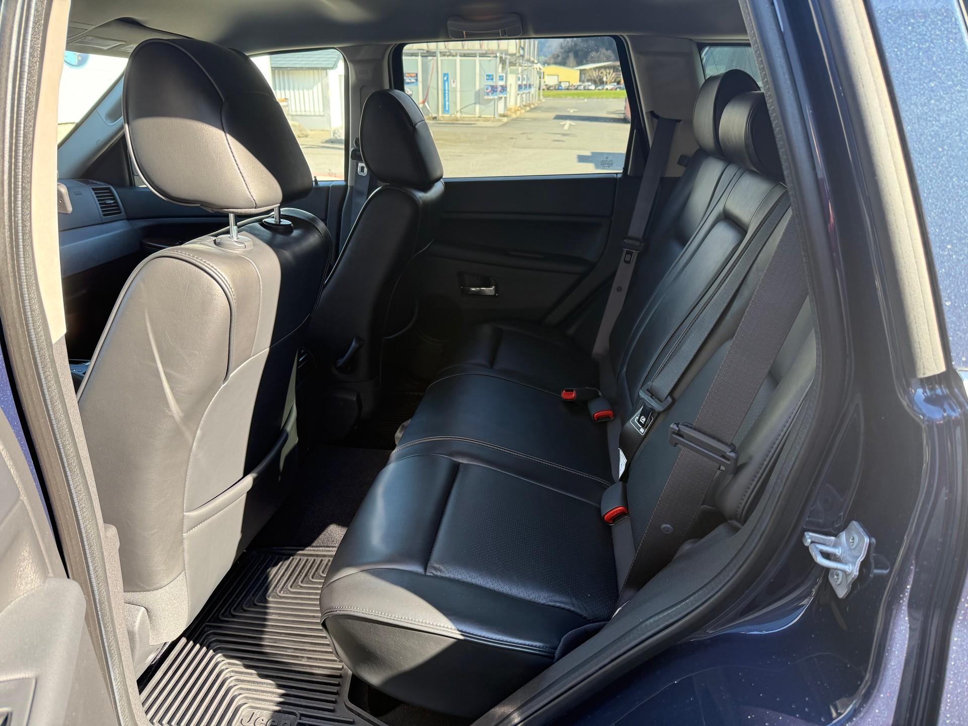 JEEP Gr.Cherokee 3.0 CRD Overland Automatic-image-18