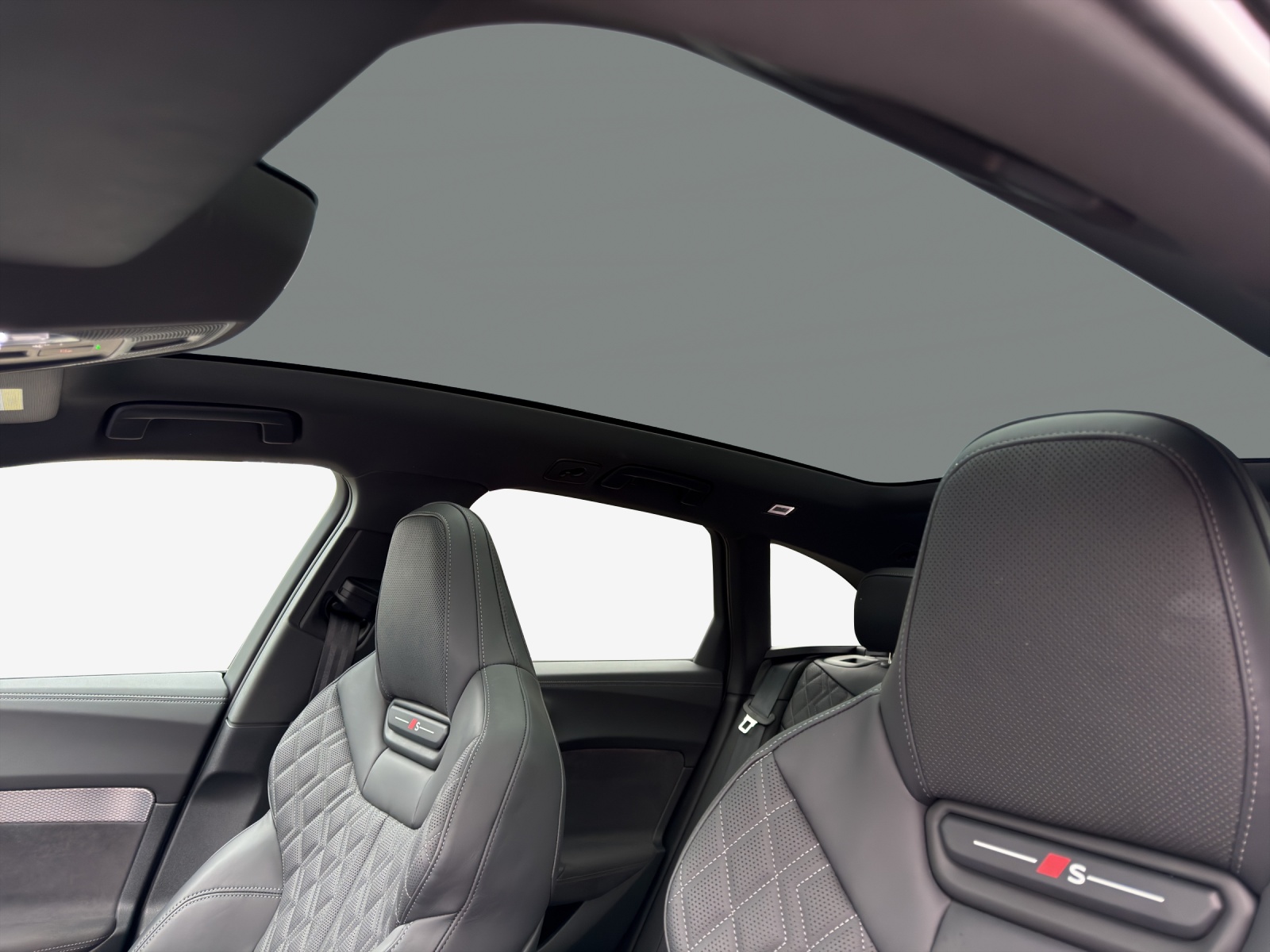 AUDI S5 Avant TFSI quattro S tronic-image-14
