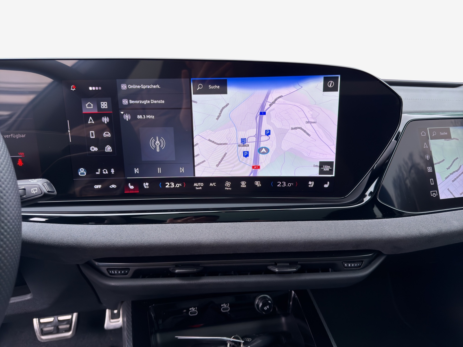 AUDI S5 Avant TFSI quattro S tronic-image-10