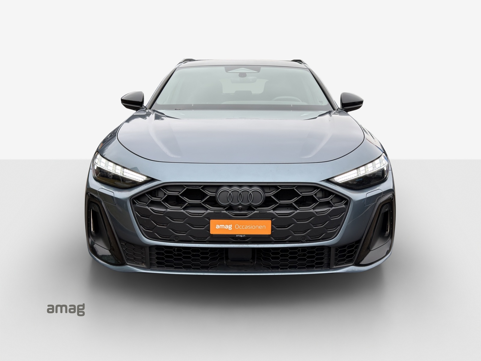 AUDI S5 Avant TFSI quattro S tronic-image-6