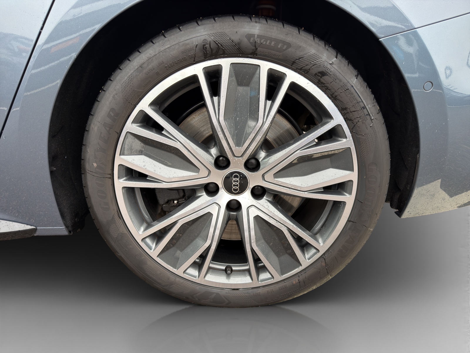 AUDI S5 Avant TFSI quattro S tronic-image-13