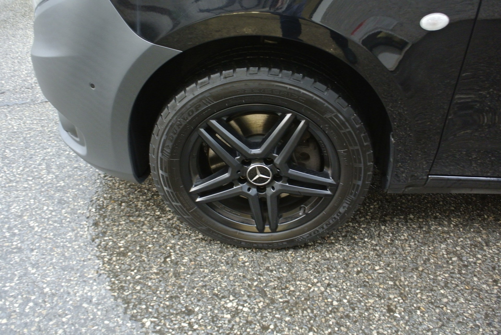 MERCEDES-BENZ Vito 116 CDI Pro Tourer 4Matic 9G-Tronic-image-10