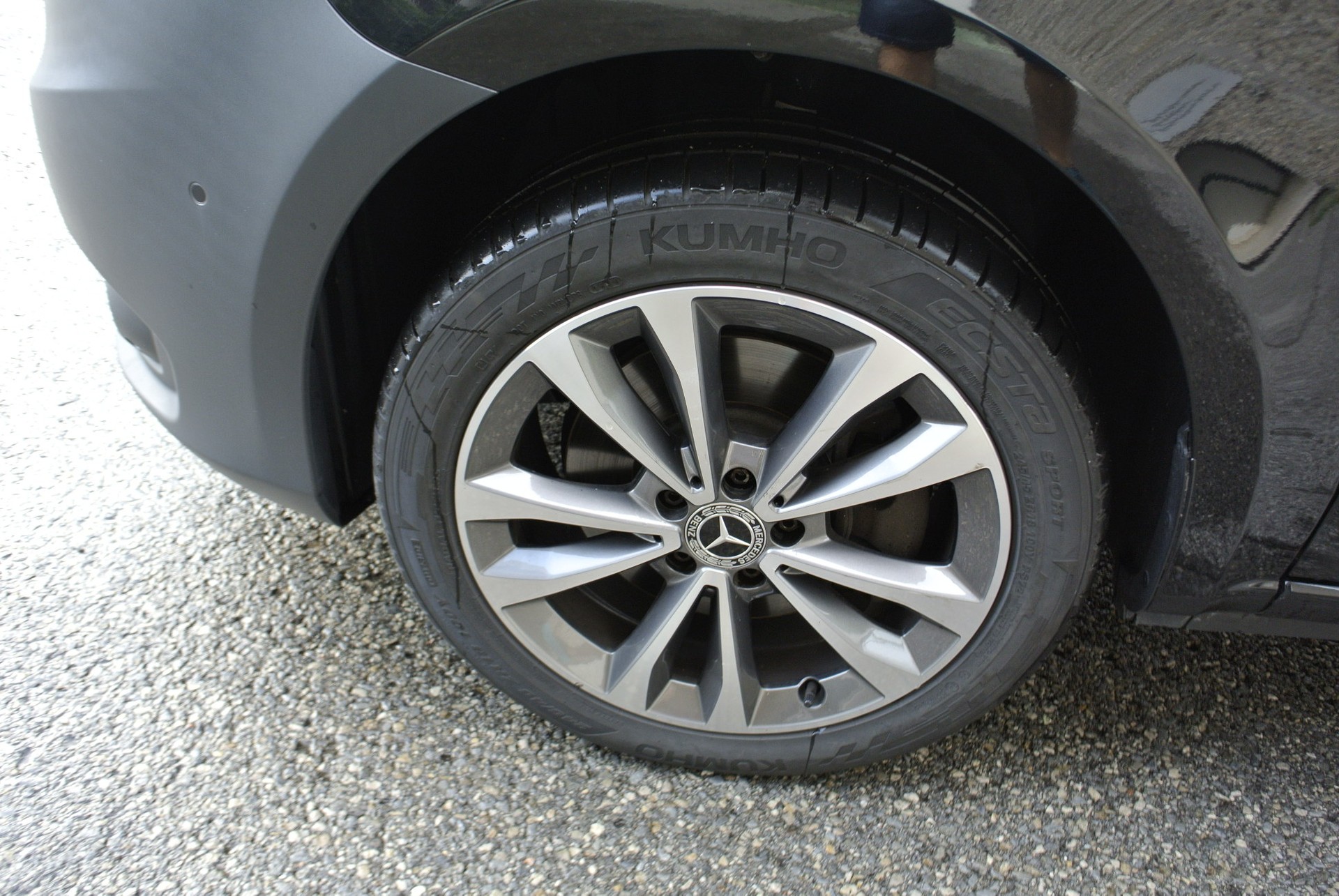MERCEDES-BENZ Vito 116 CDI Pro Tourer 4Matic 9G-Tronic-image-10