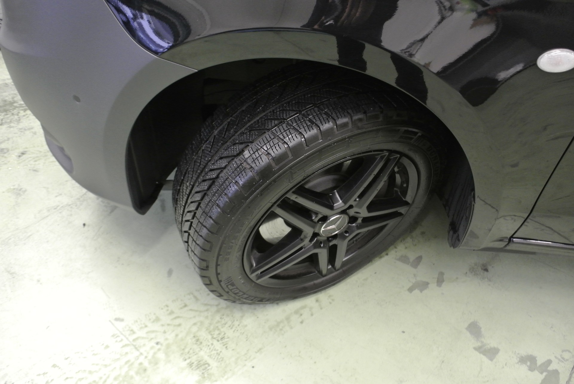 MERCEDES-BENZ Vito 116 CDI Pro Tourer 4Matic 9G-Tronic-image-23