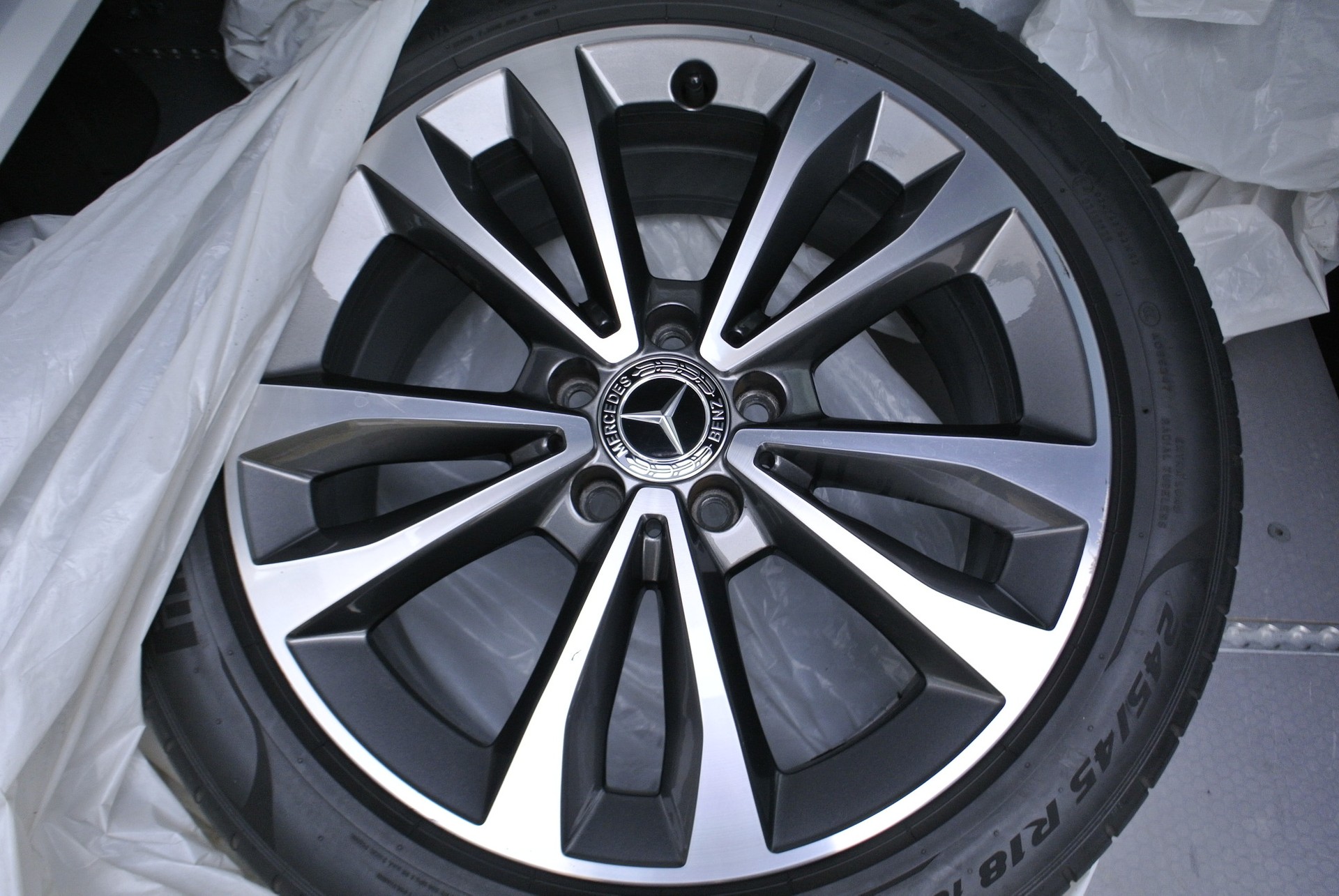 MERCEDES-BENZ Vito 116 CDI Pro Tourer 4Matic 9G-Tronic-image-31