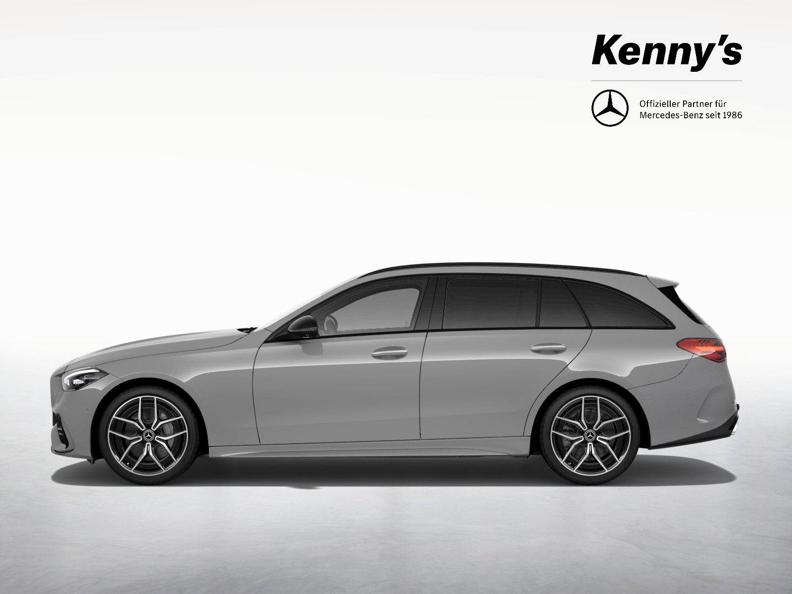 MERCEDES-BENZ C 220 d Swiss Star Avantgarde 4MATIC Kombi-image-2