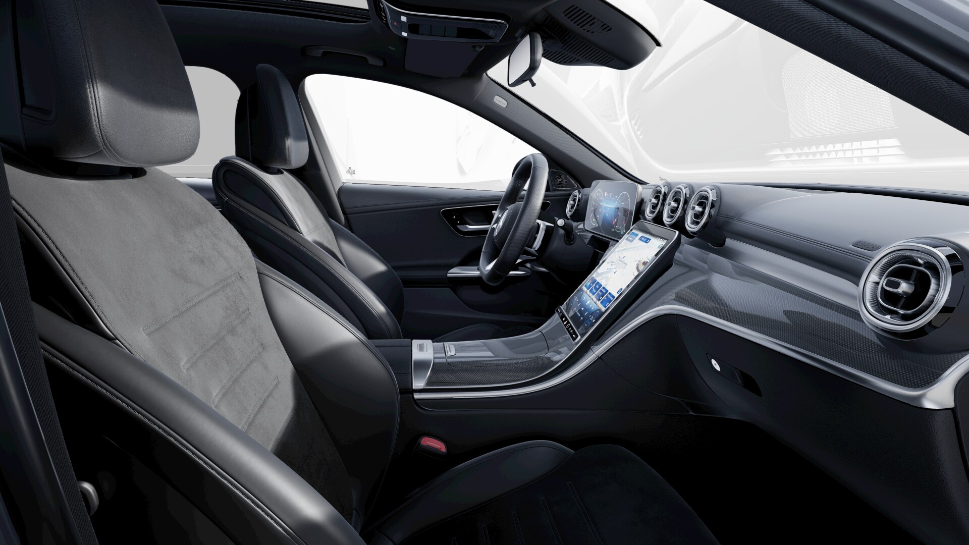 MERCEDES-BENZ C 220 d Swiss Star Avantgarde 4MATIC Kombi-image-5