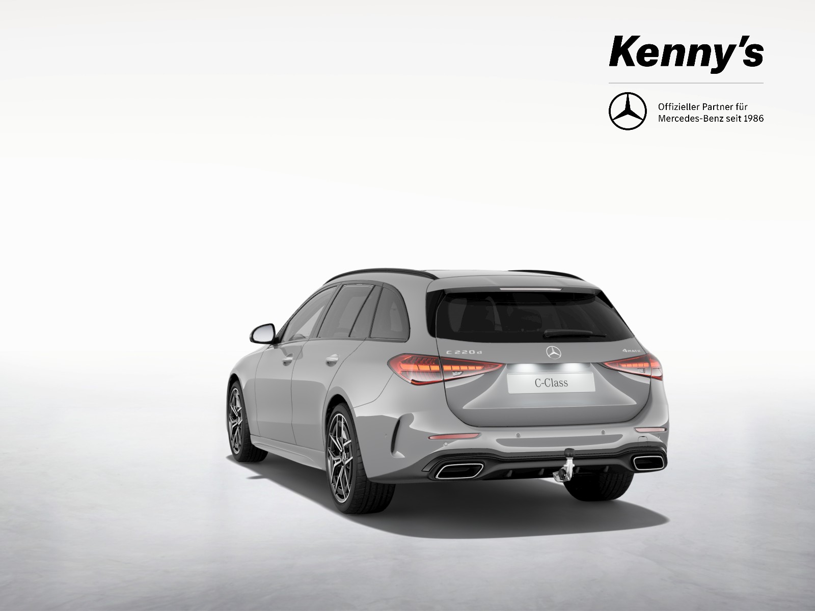 MERCEDES-BENZ C 220 d Swiss Star Avantgarde 4MATIC Kombi-image-3