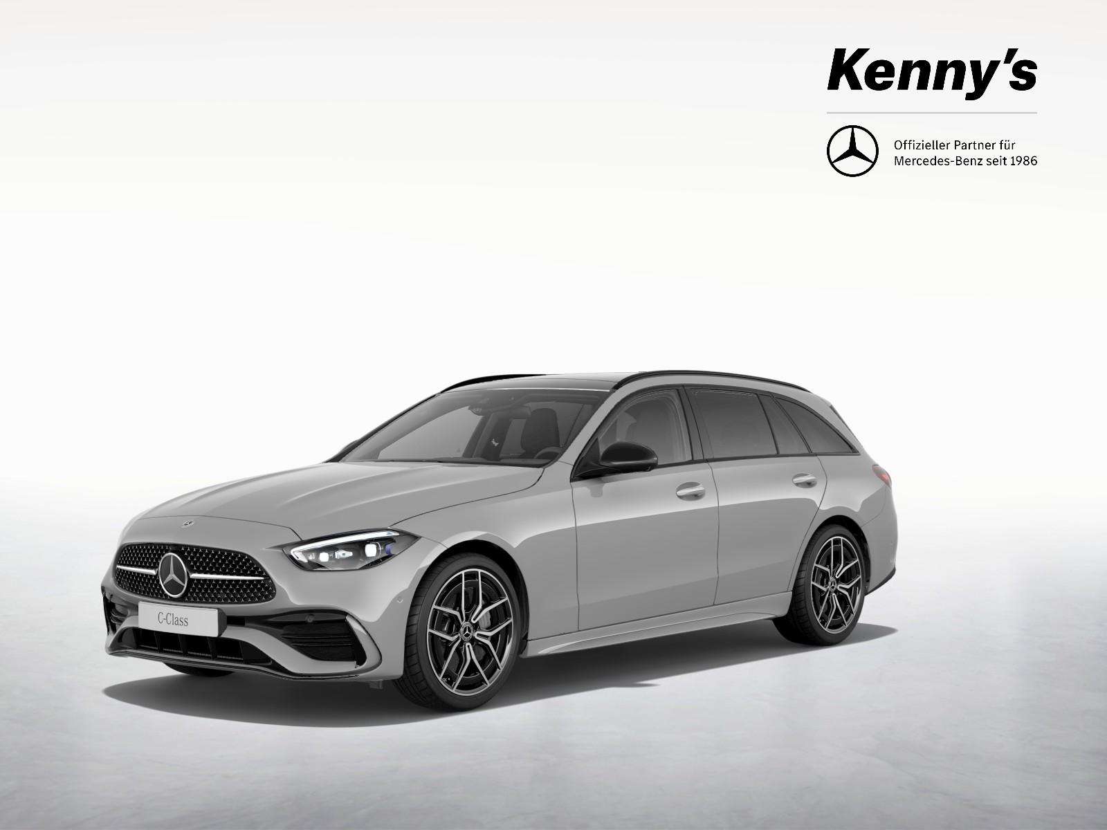 MERCEDES-BENZ C 220 d Swiss Star Avantgarde 4MATIC Kombi-image-0