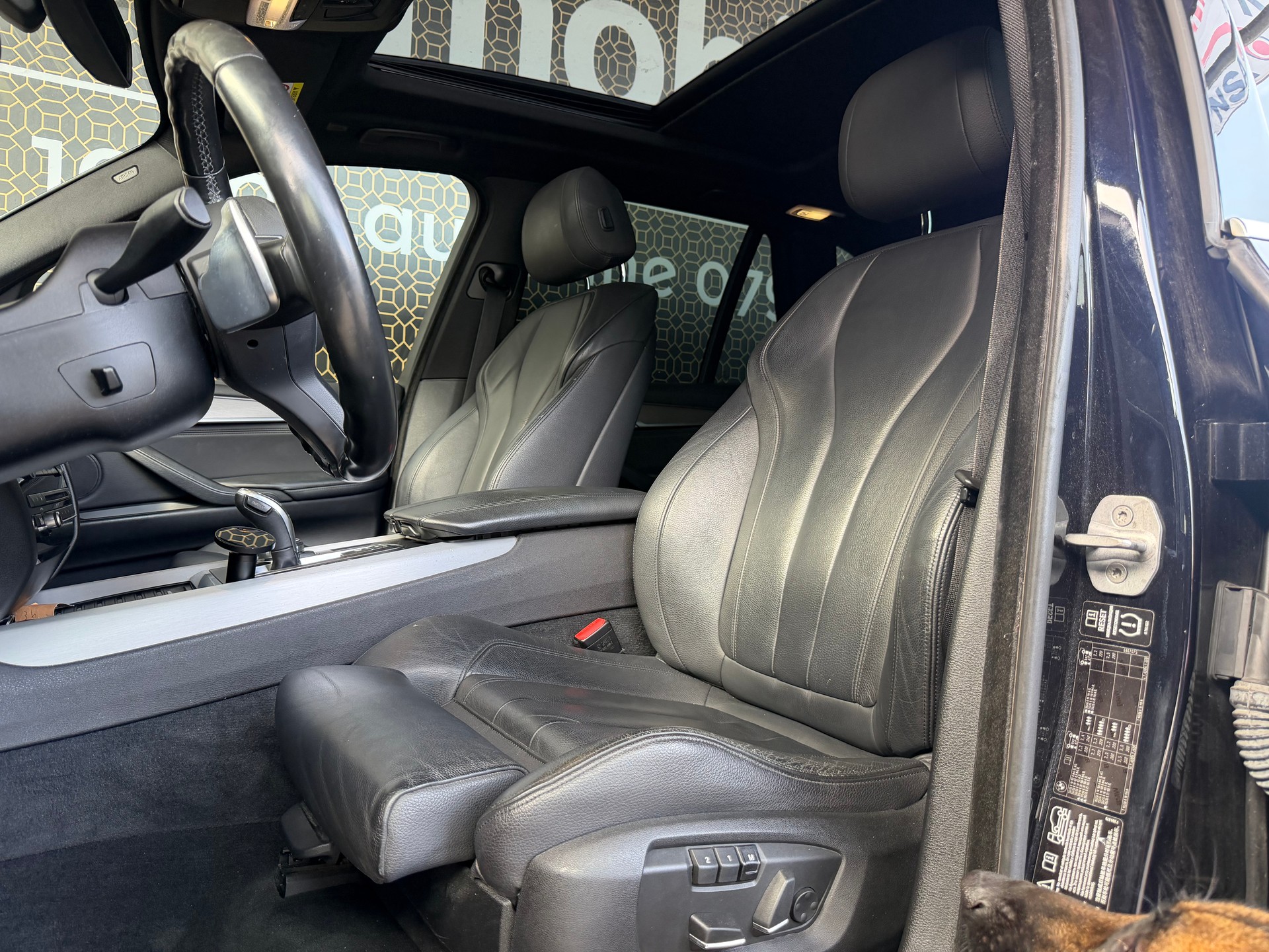 BMW X5 xDrive 40d Steptronic-image-4
