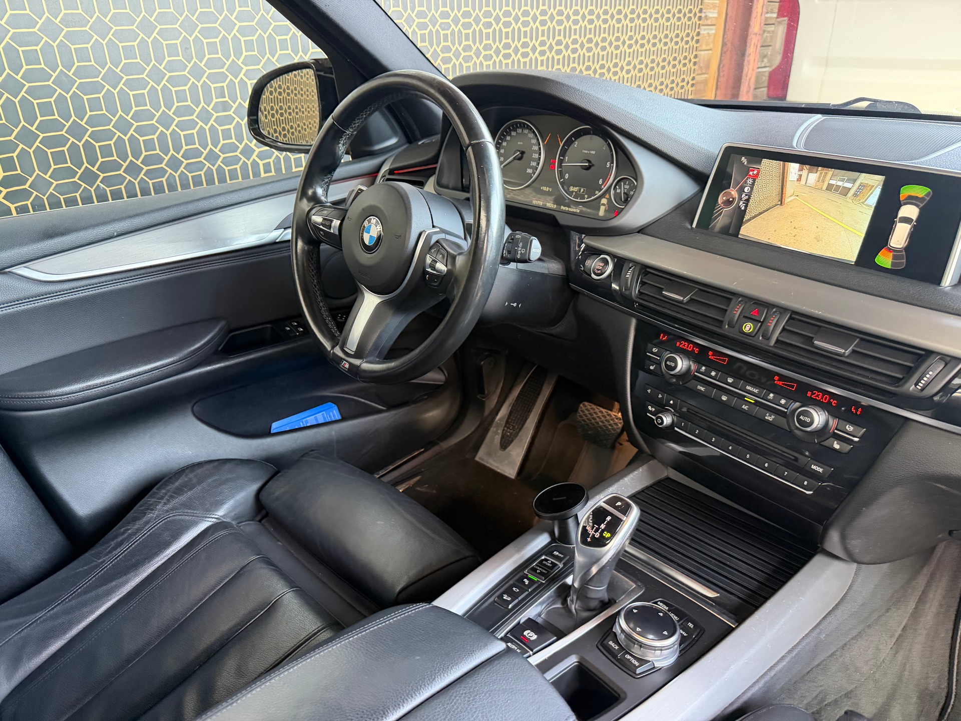 BMW X5 xDrive 40d Steptronic-image-6