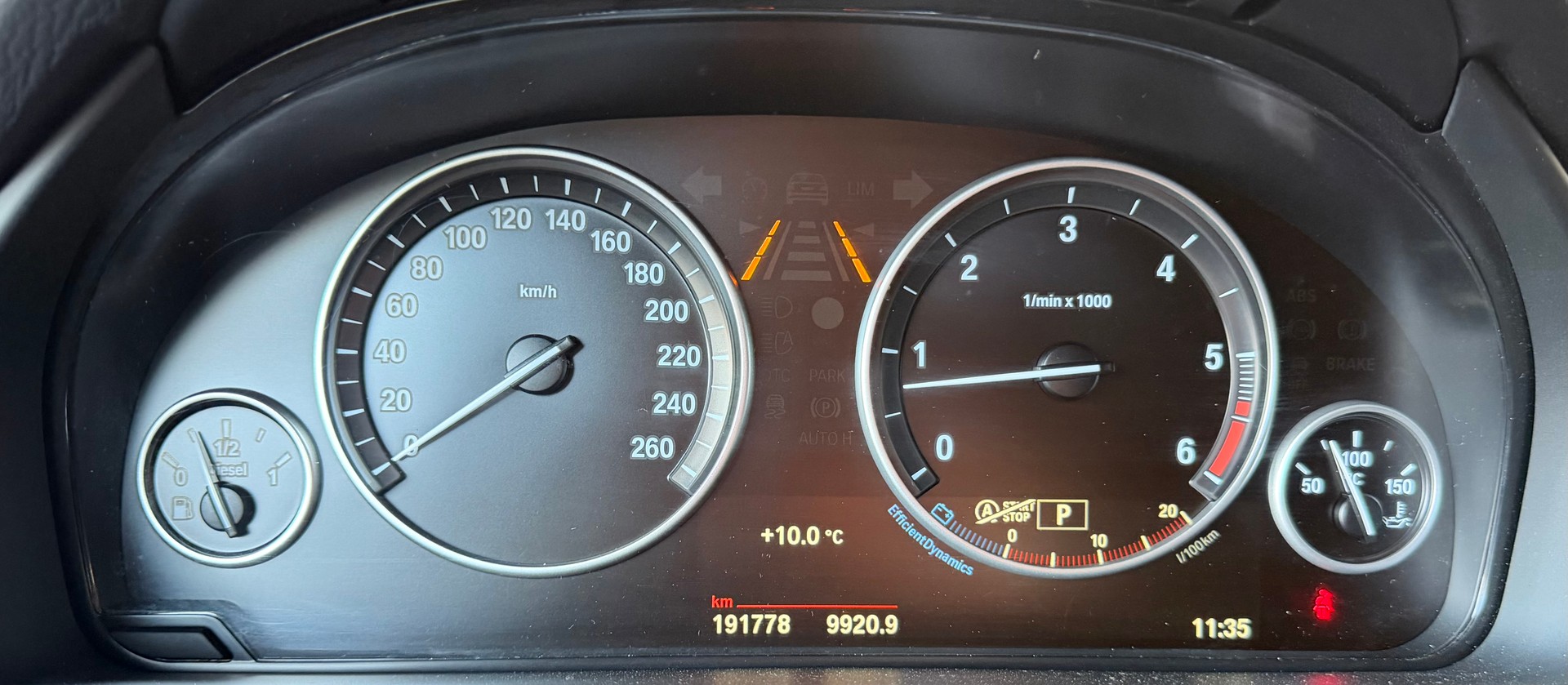 BMW X5 xDrive 40d Steptronic-image-3