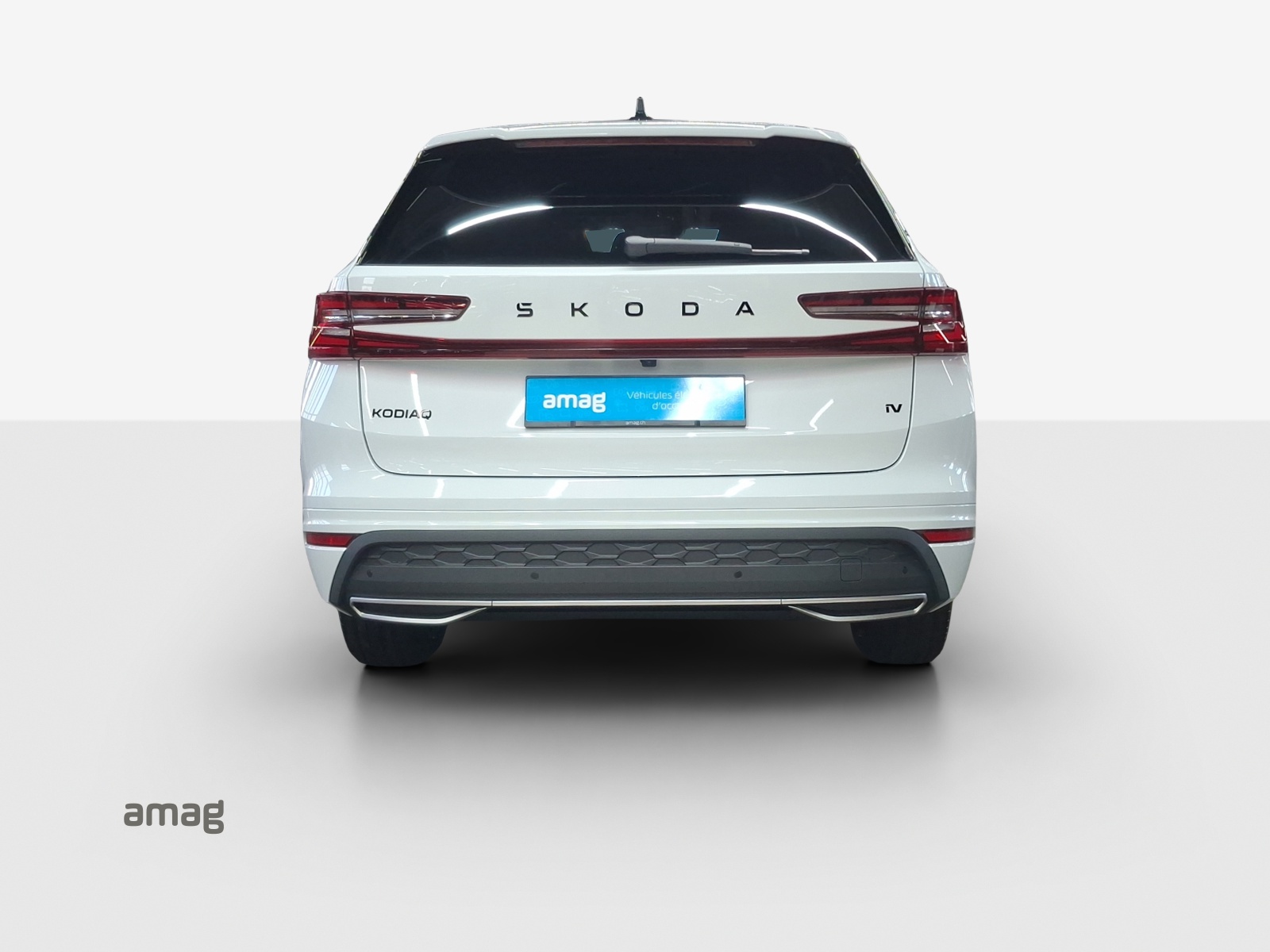 SKODA Kodiaq 1.5 TSI PHEV Sportline-image-4