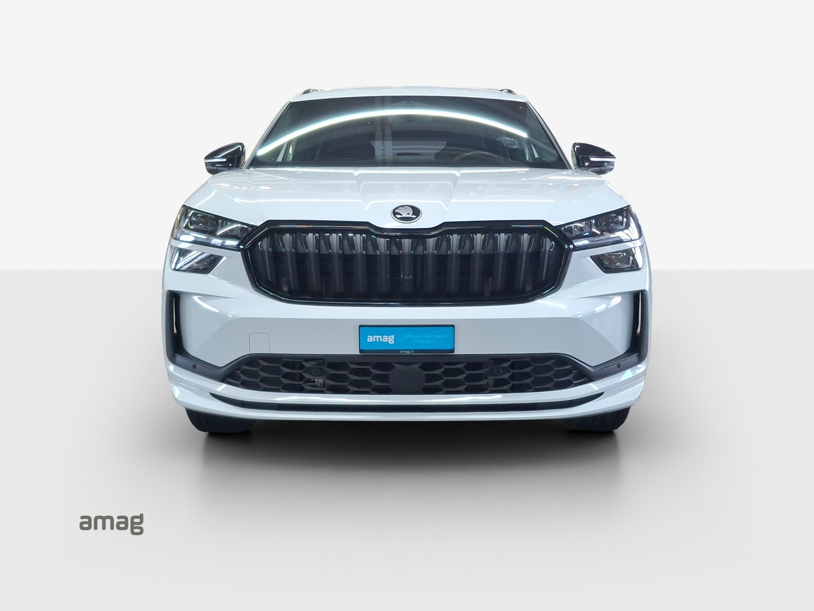 SKODA Kodiaq 1.5 TSI PHEV Sportline-image-6