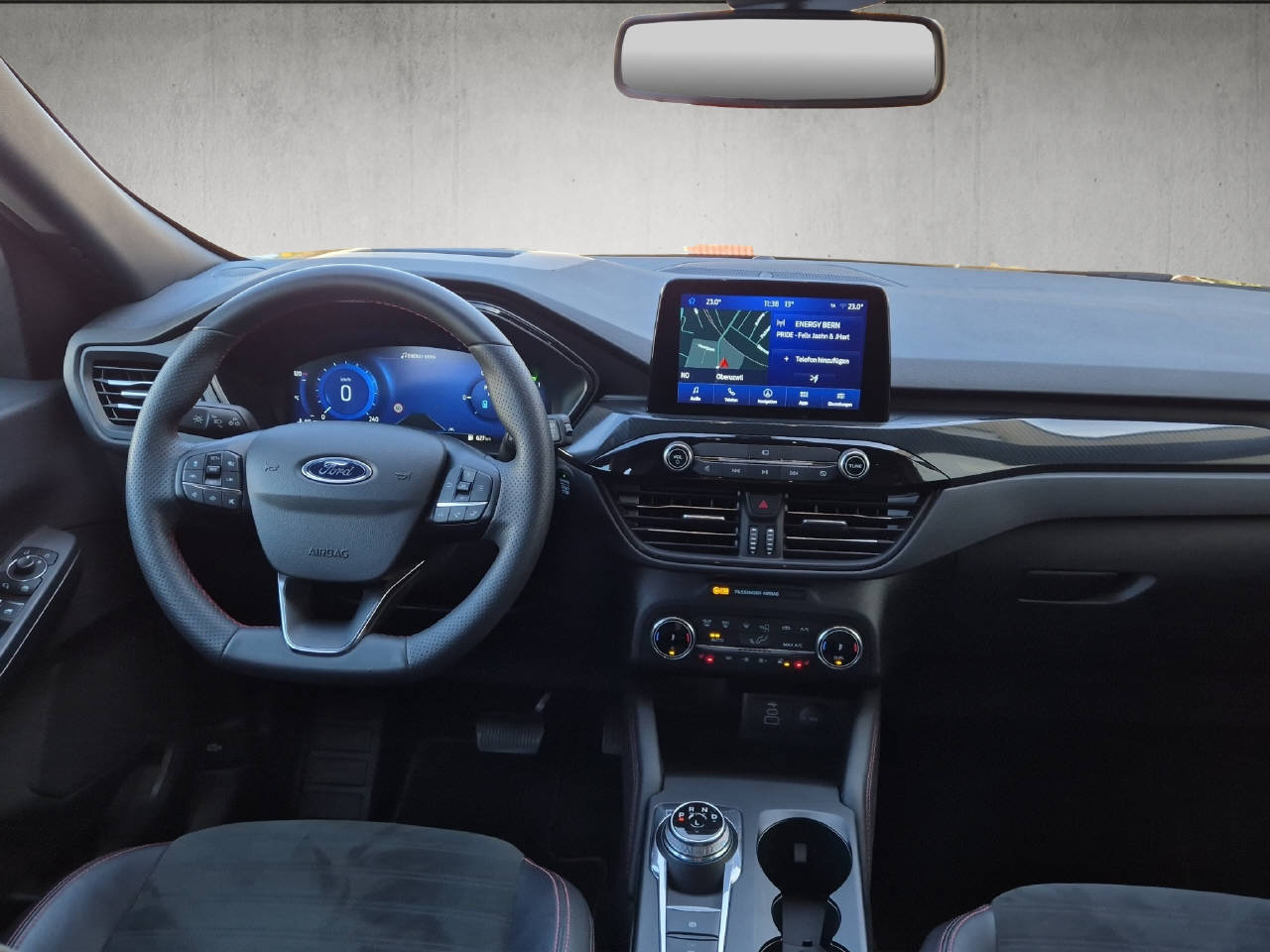 FORD Kuga 2.5 Hybrid ST-Line X 4x4-image-7