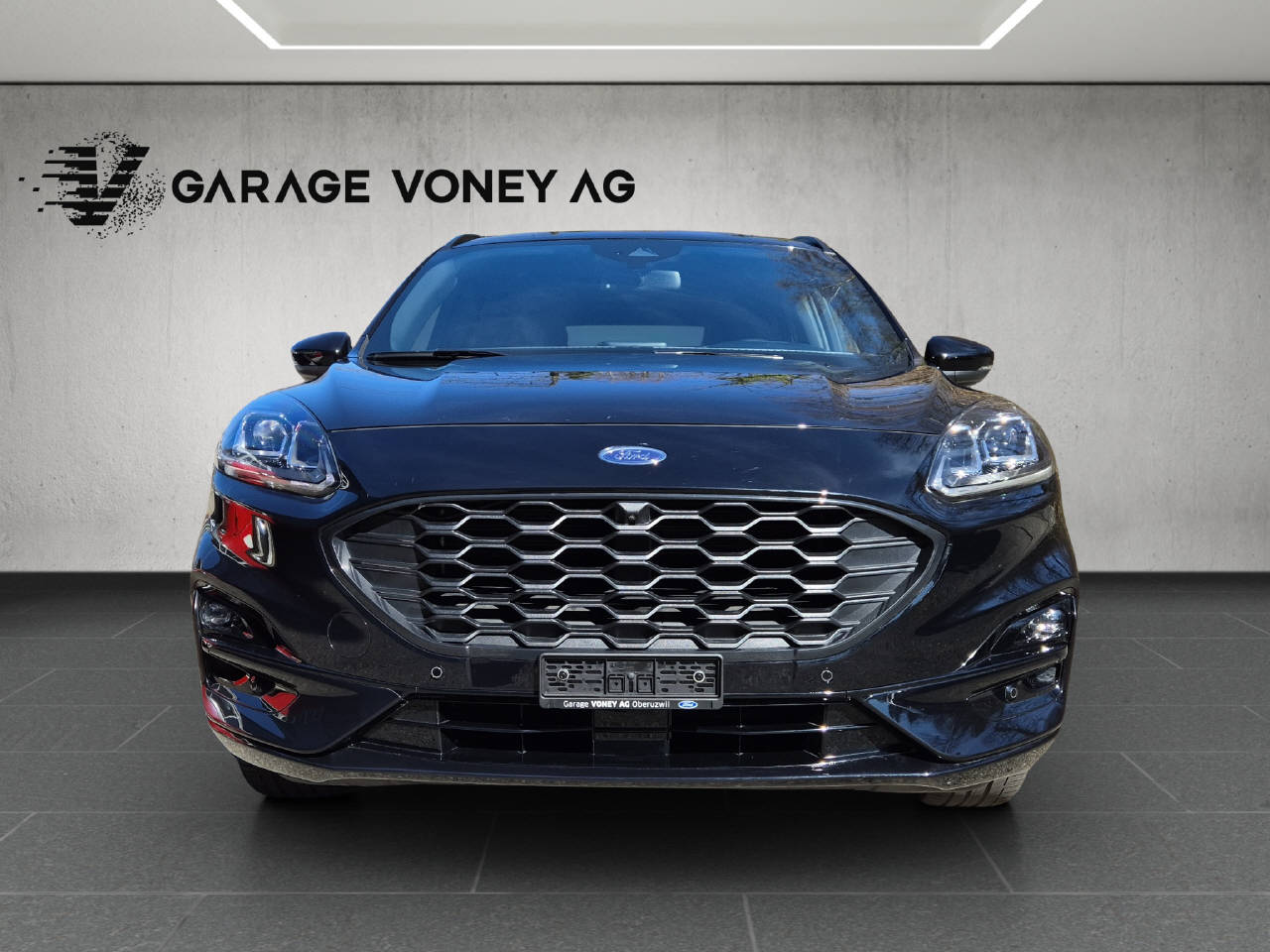 FORD Kuga 2.5 Hybrid ST-Line X 4x4-image-3