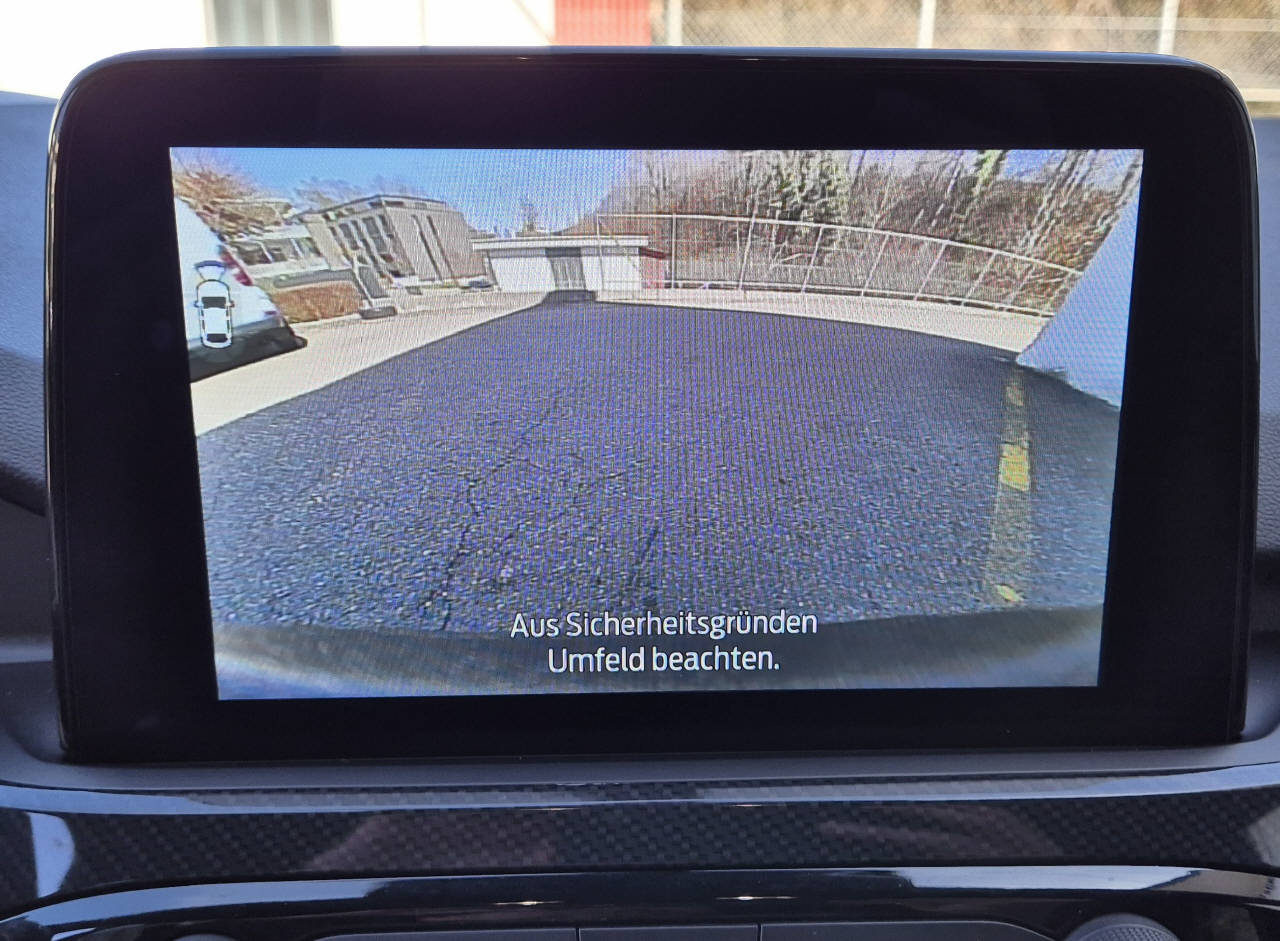 FORD Kuga 2.5 Hybrid ST-Line X 4x4-image-14