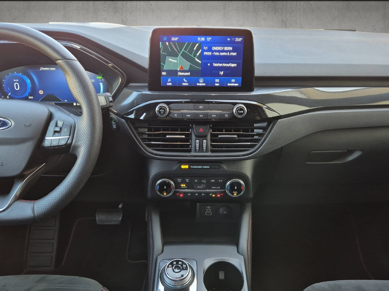 FORD Kuga 2.5 Hybrid ST-Line X 4x4-image-8