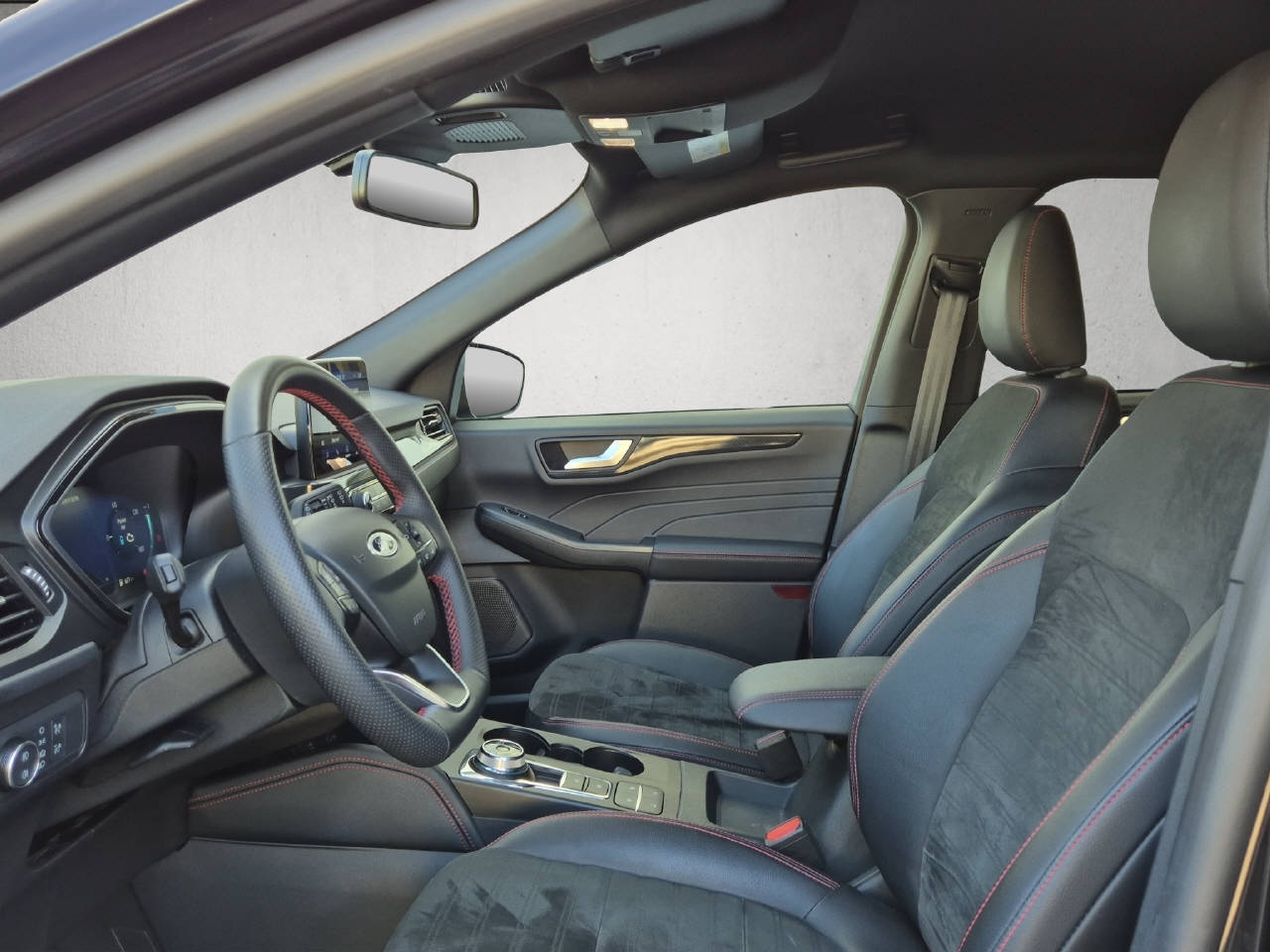 FORD Kuga 2.5 Hybrid ST-Line X 4x4-image-5