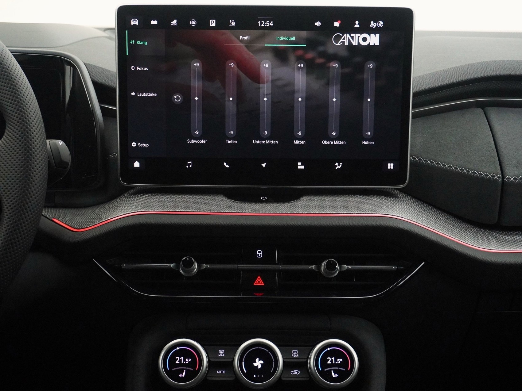 SKODA Kodiaq 1,5 TSI iV Plug-in-Hybrid Sportline-image-18