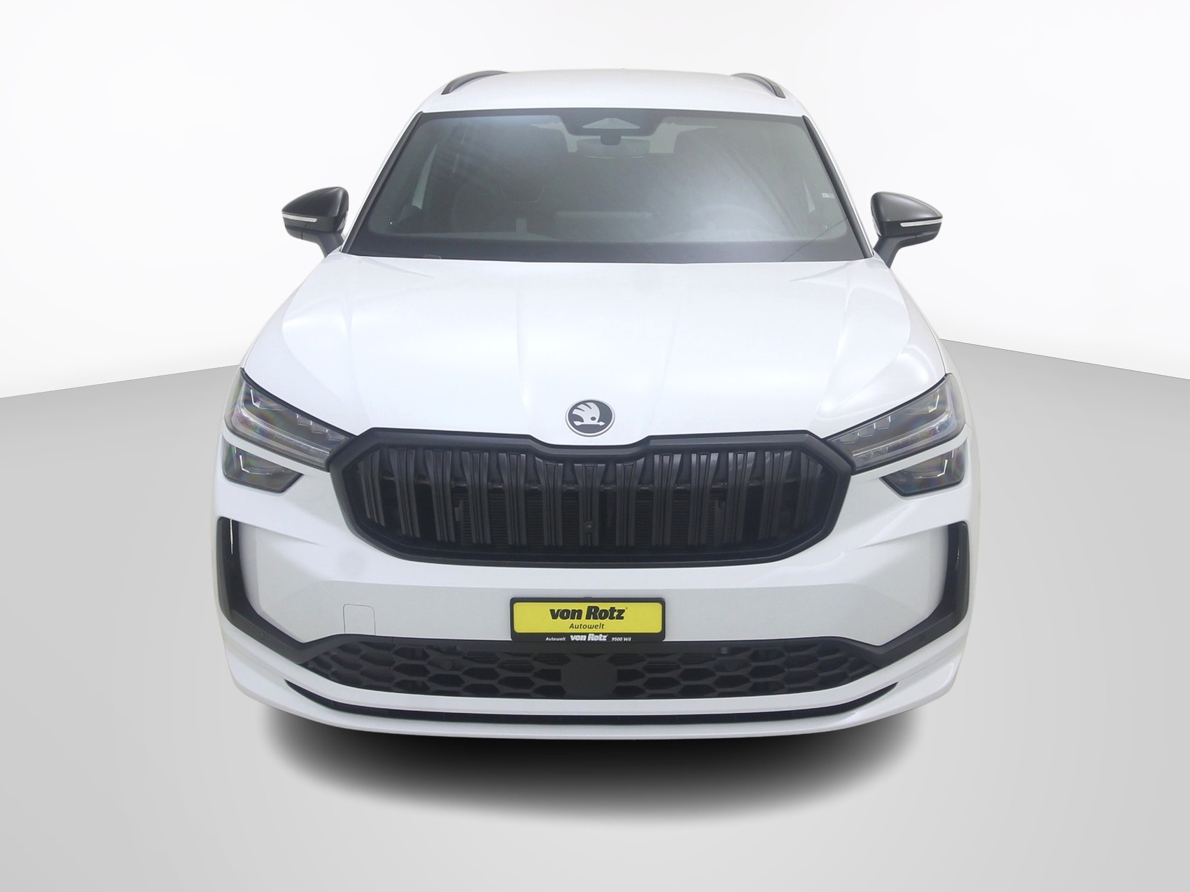 SKODA Kodiaq 1,5 TSI iV Plug-in-Hybrid Sportline-image-6
