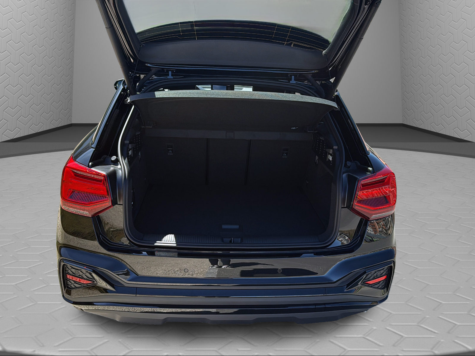 AUDI Q2 35 TFSI S line S-tronic-image-13
