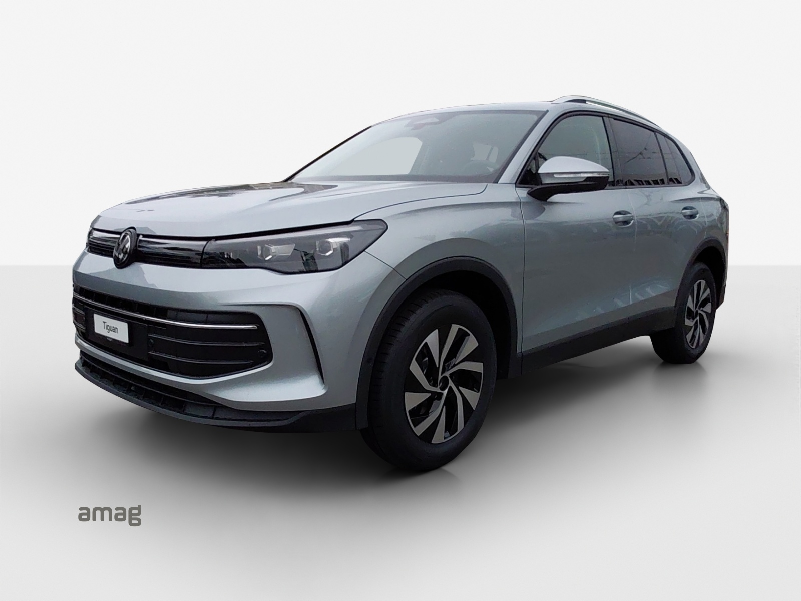 VW Tiguan 2.0 TSI DSG Life 4Motion-image-0