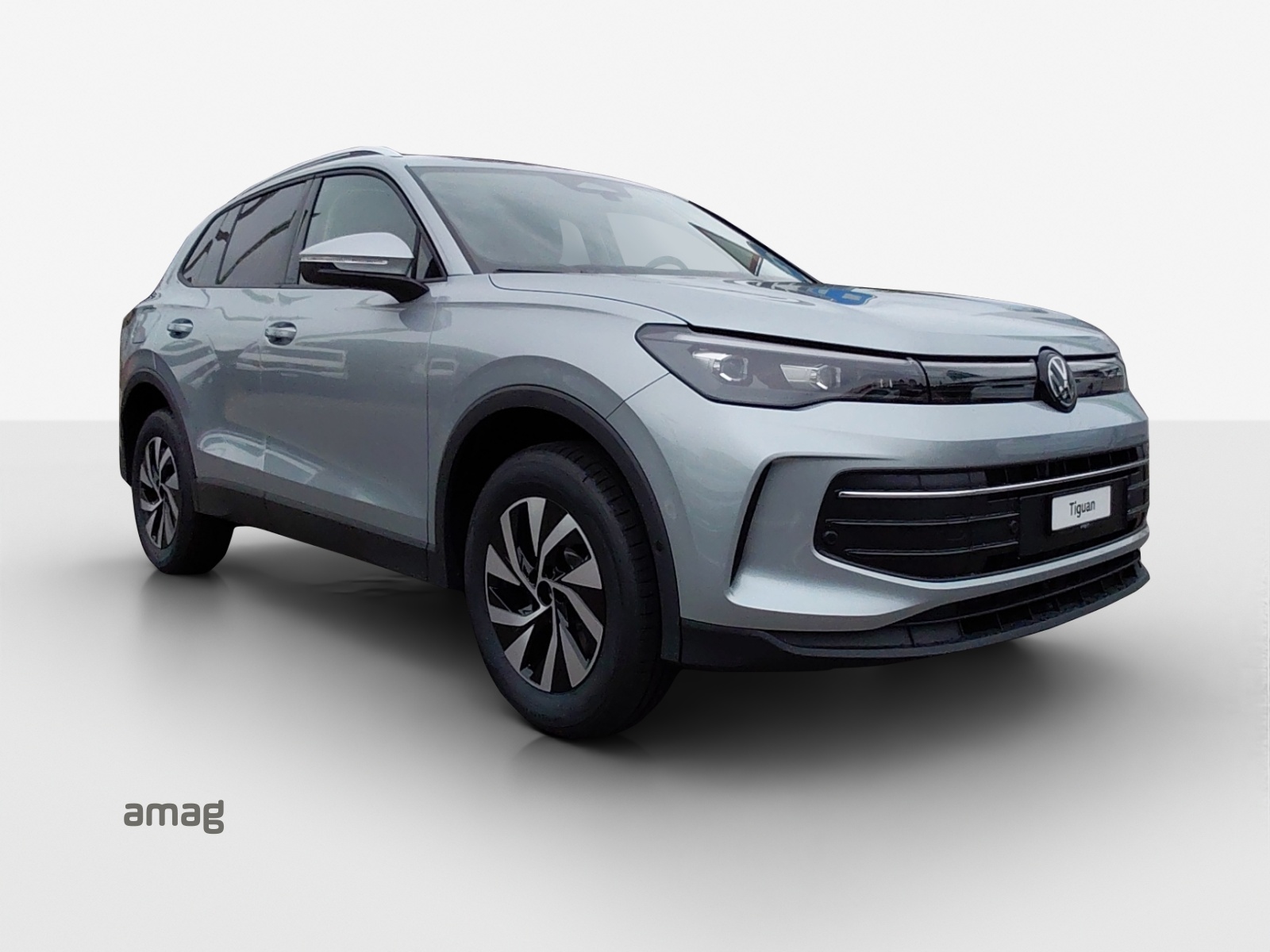VW Tiguan 2.0 TSI DSG Life 4Motion-image-5