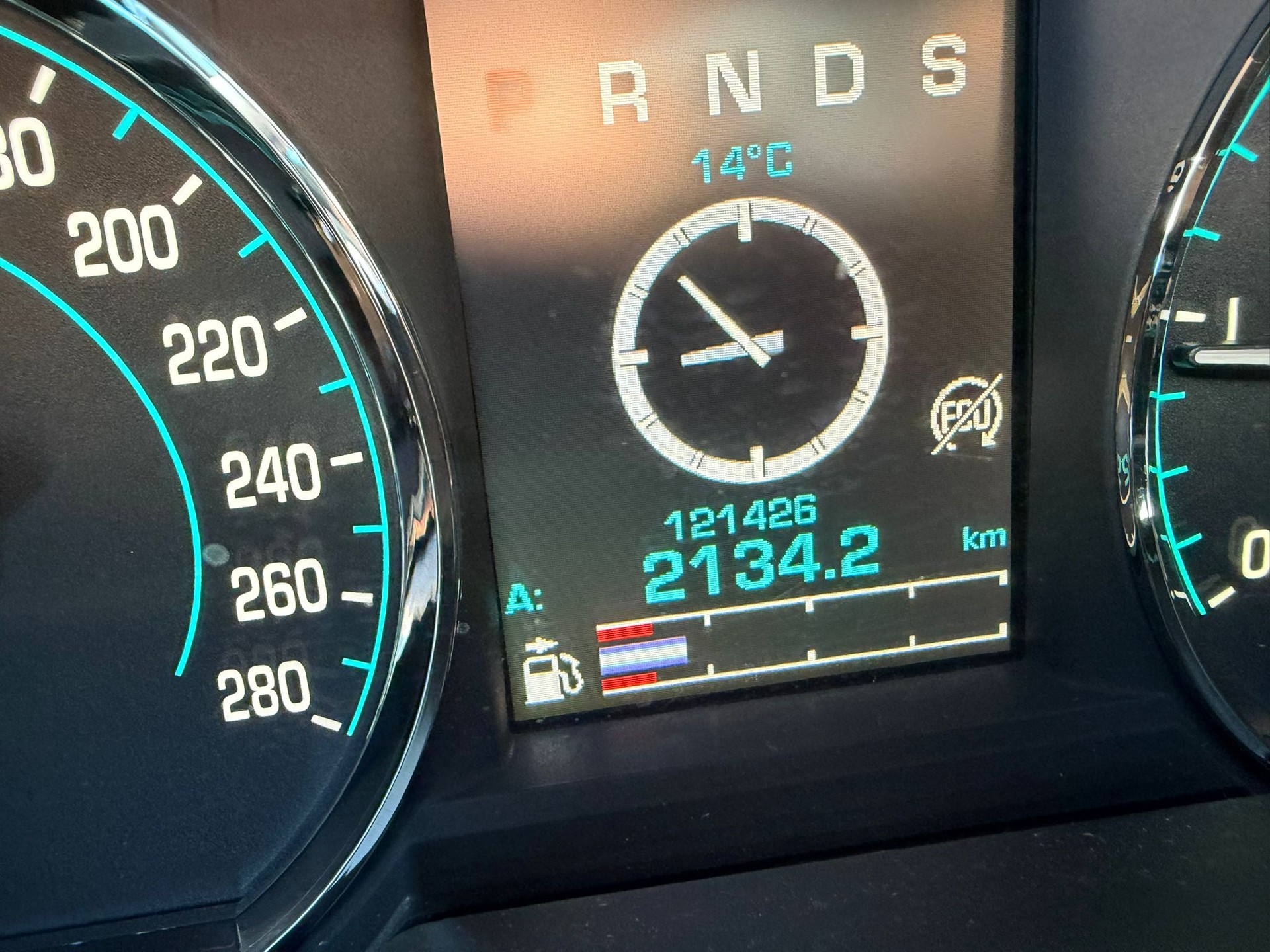 JAGUAR XF Sportbrake 2.2d-image-4