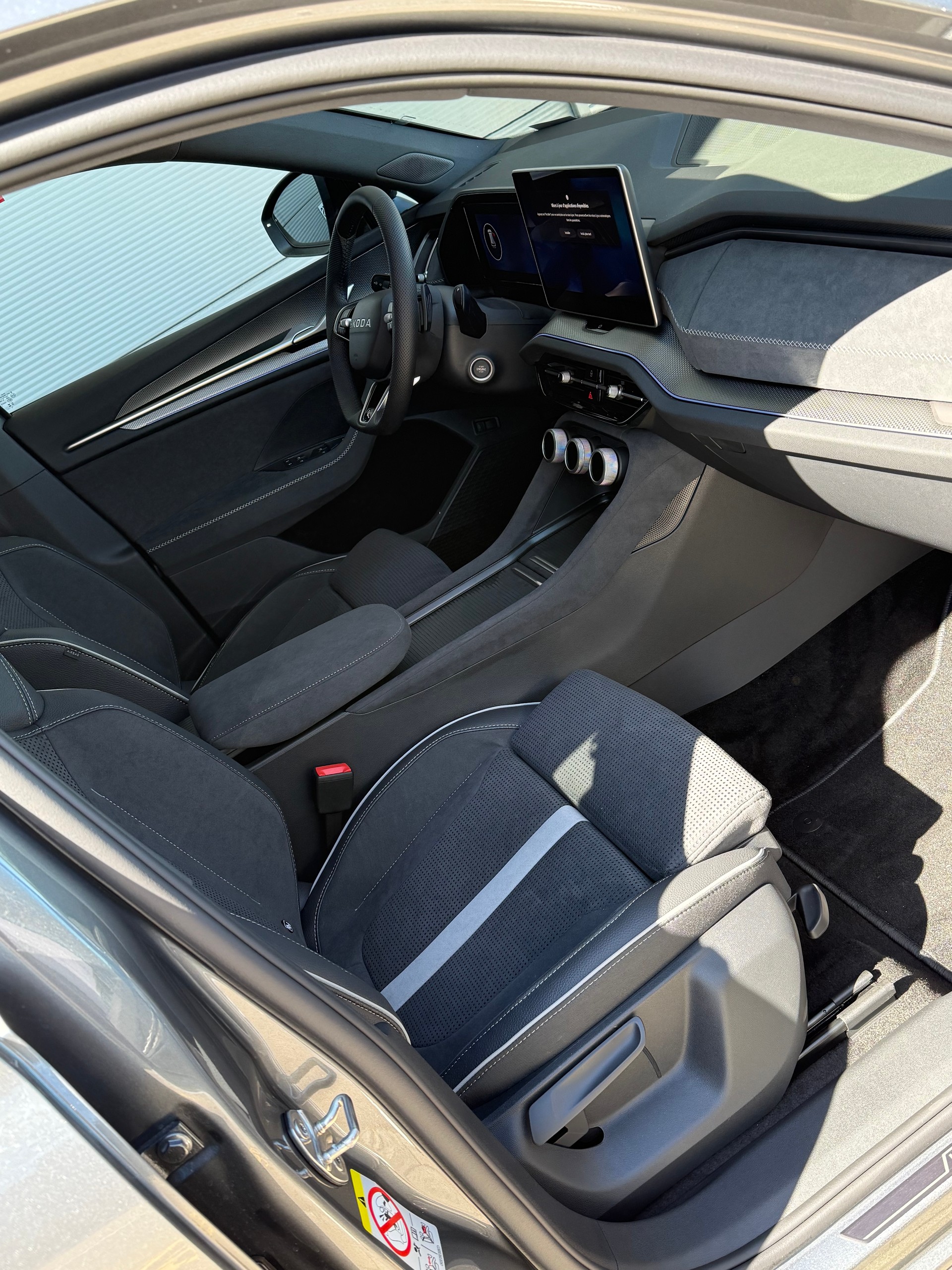 SKODA Kodiaq 2.0 TSI Sportline 4x4-image-5