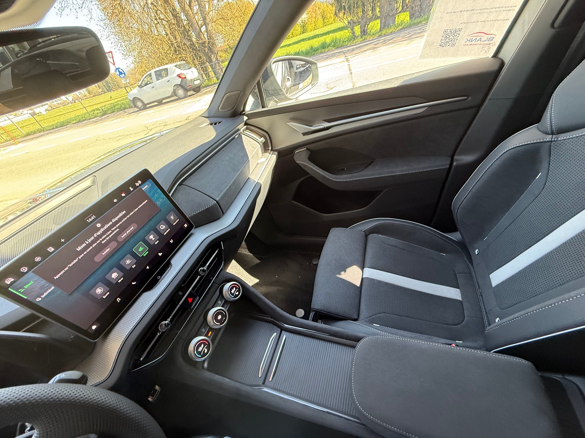 SKODA Kodiaq 2.0 TSI Sportline 4x4-image-6