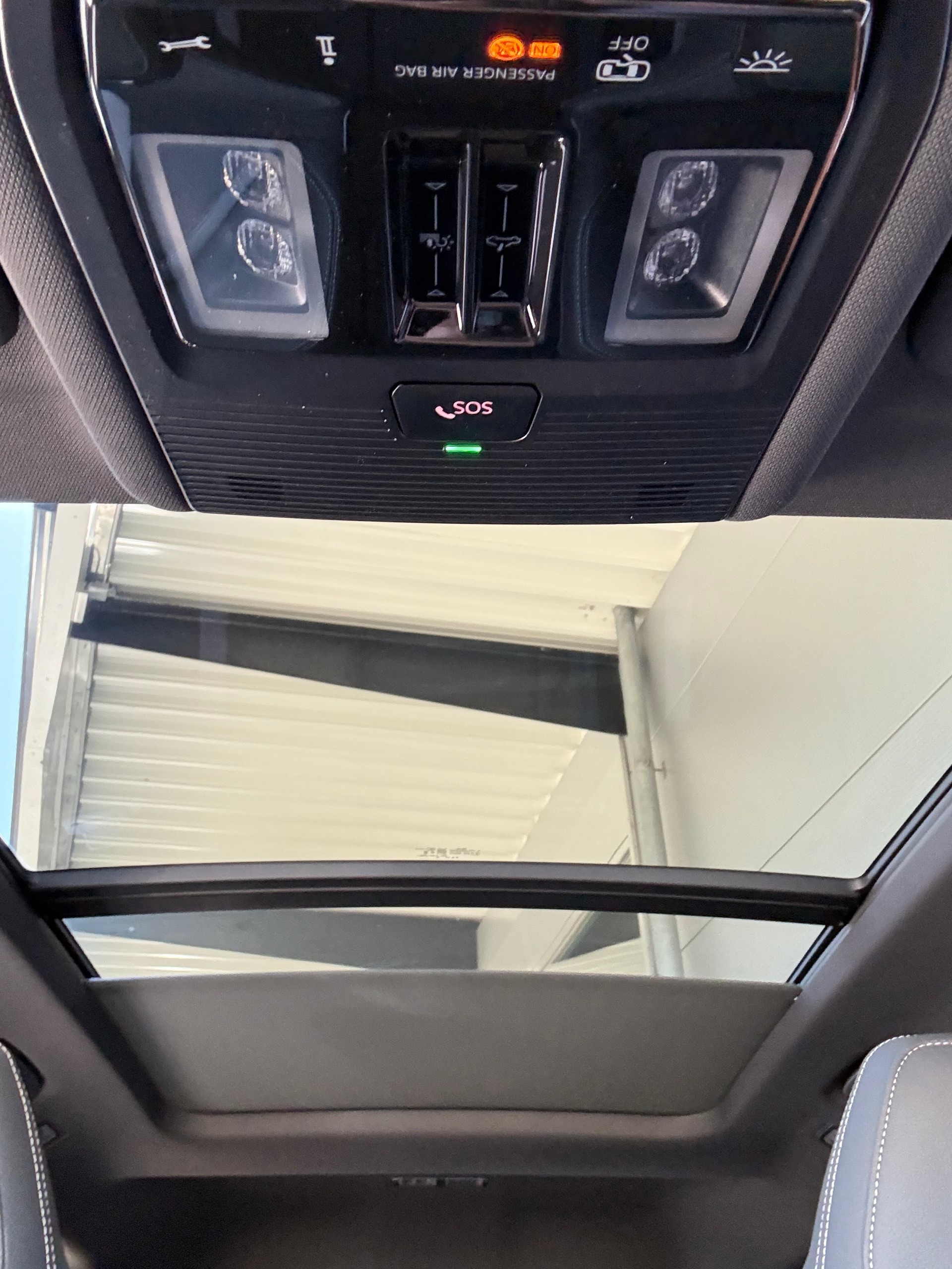 SKODA Kodiaq 2.0 TSI Sportline 4x4-image-8