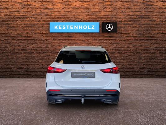MERCEDES-BENZ GLA 250 4Matic 8G-DCT-image-5