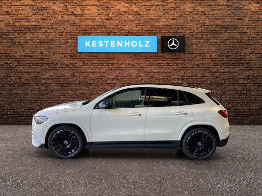 MERCEDES-BENZ GLA 250 4Matic 8G-DCT-image-3