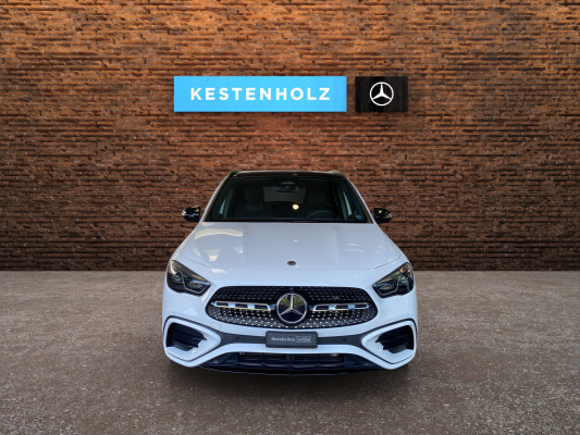 MERCEDES-BENZ GLA 250 4Matic 8G-DCT-image-4