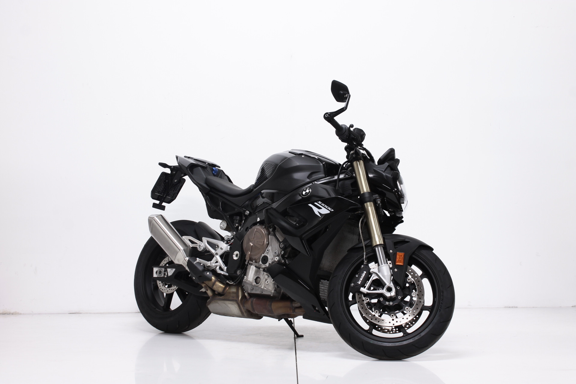BMW S 1000 R