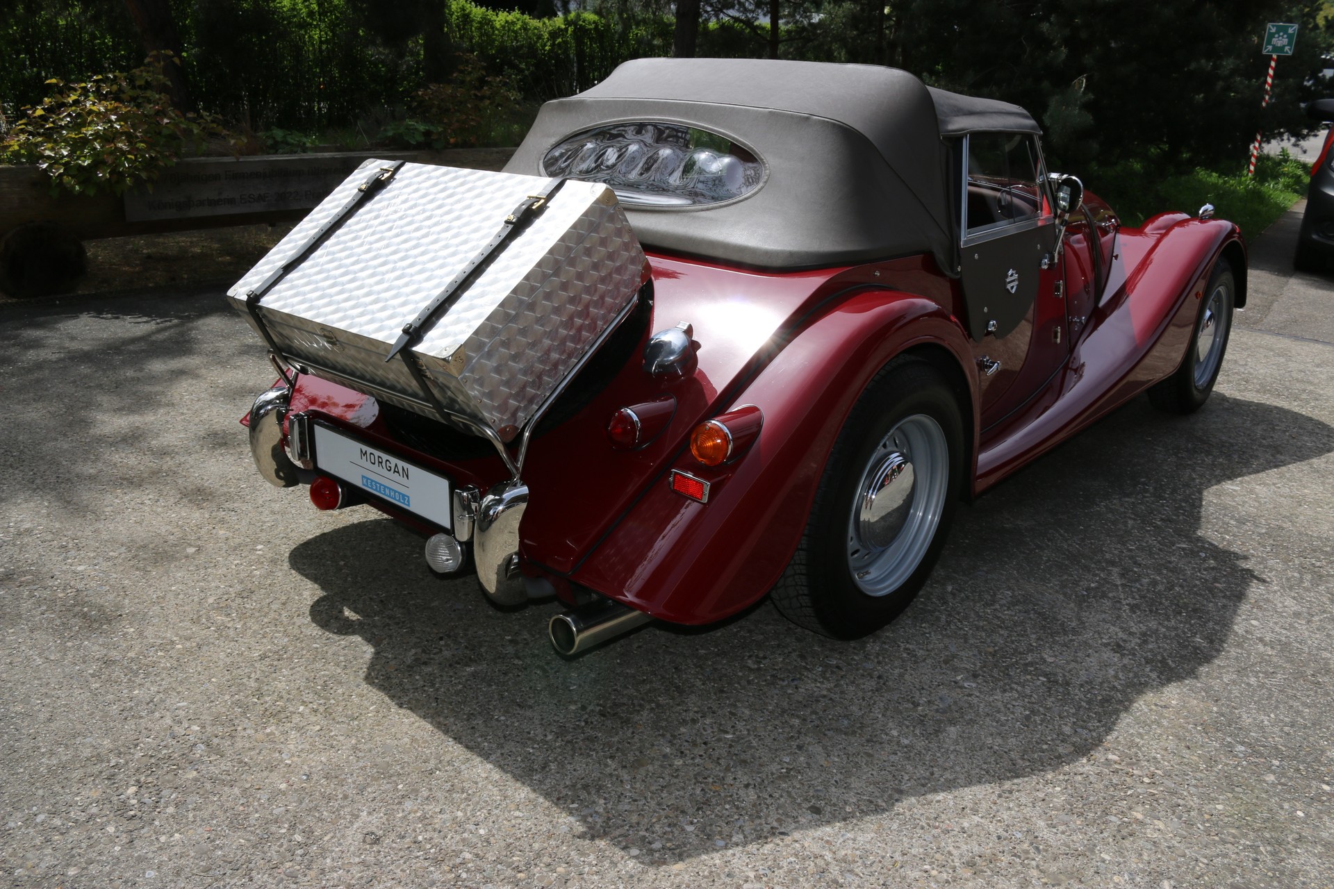 MORGAN 70 th. Anniversary-image-3