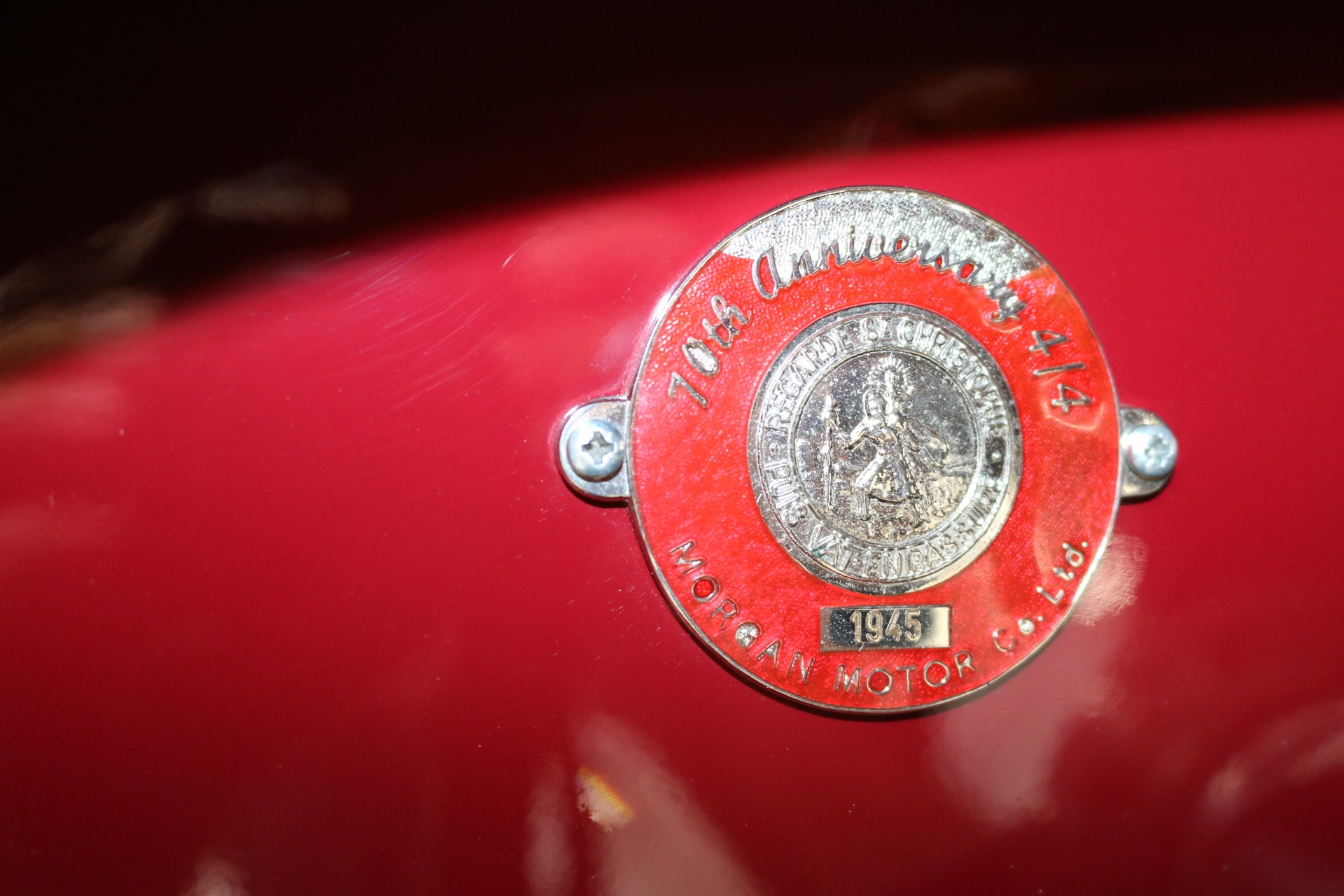 MORGAN 70 th. Anniversary-image-7