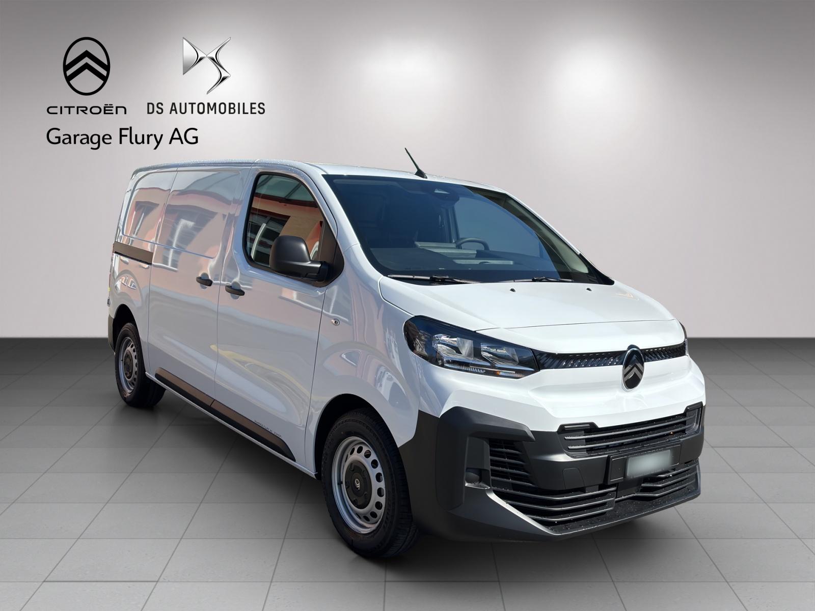 CITROEN Jumpy Kaw. M 2.2 BlueHDi 150 First S/S-image-5
