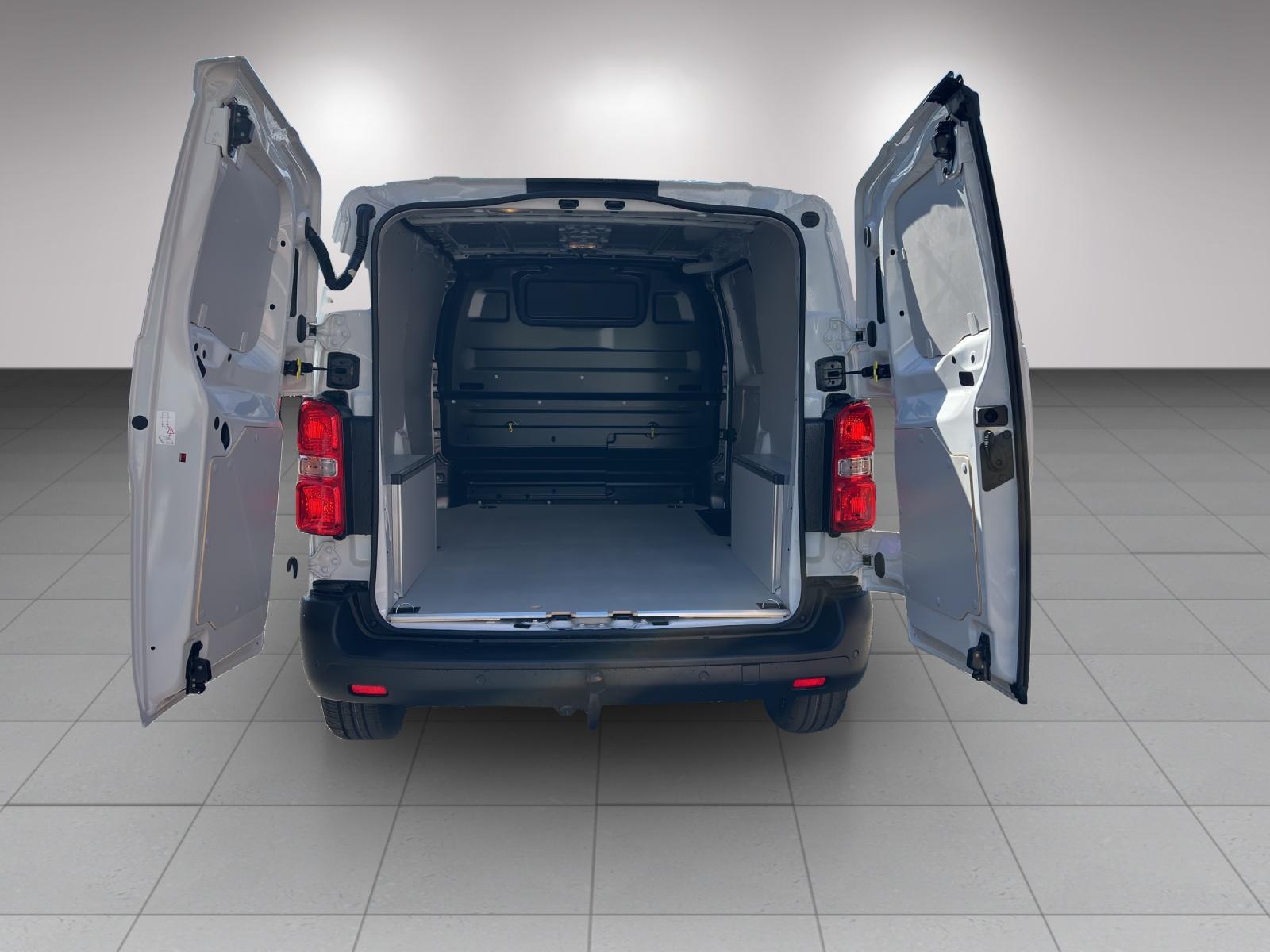 CITROEN Jumpy Kaw. M 2.2 BlueHDi 150 First S/S-image-13