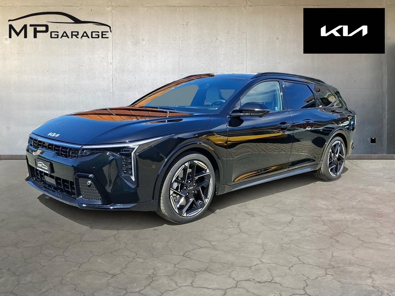 KIA K4 SW 1.6 T-GDi GT-Line-image-0